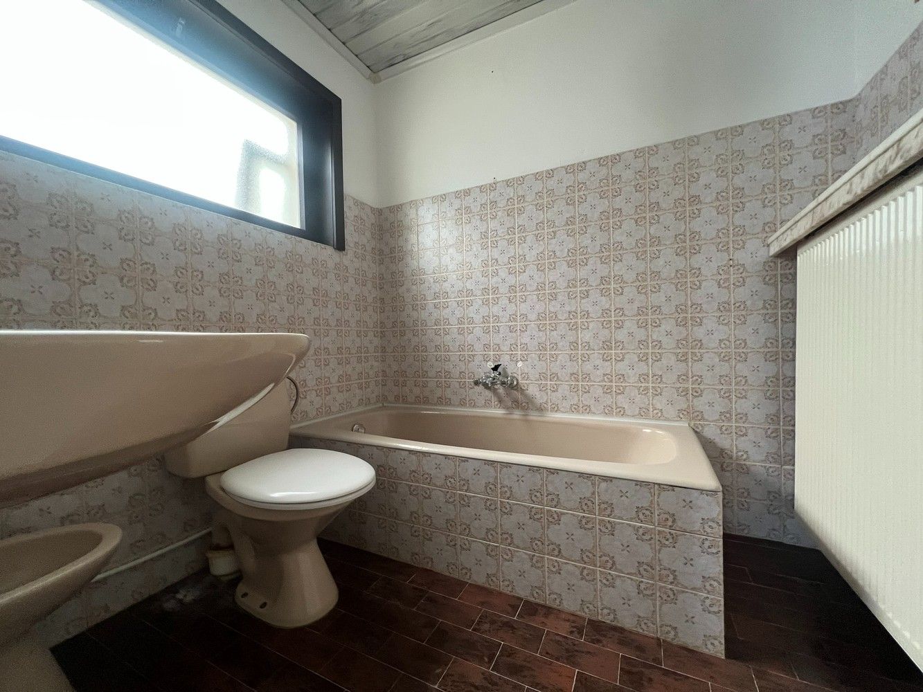 Goed gelegen woning met zonnige tuin foto 4