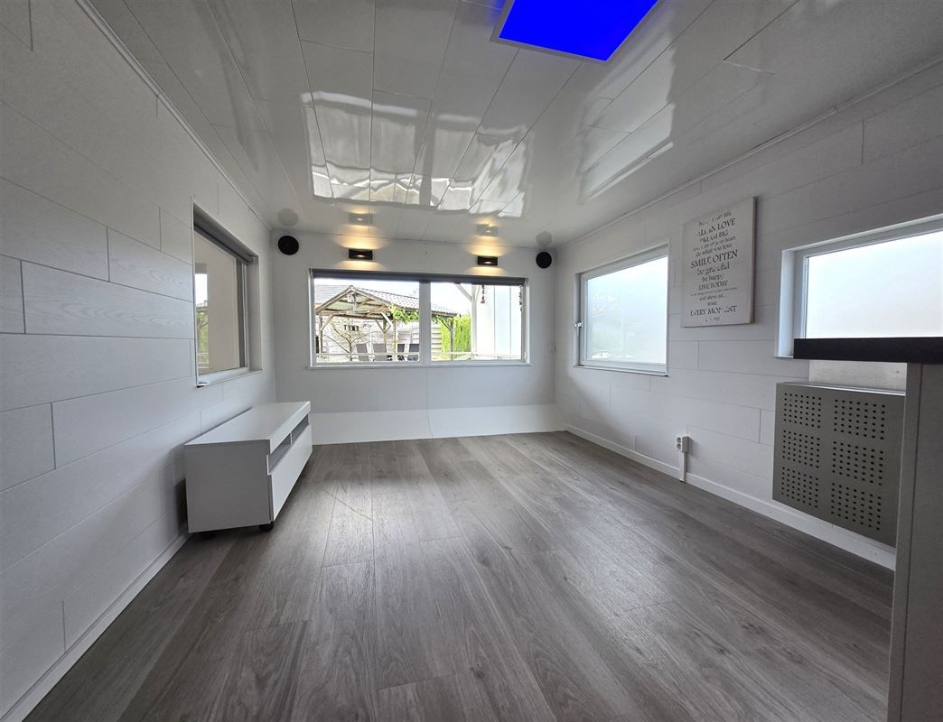 Bungalow foto 11