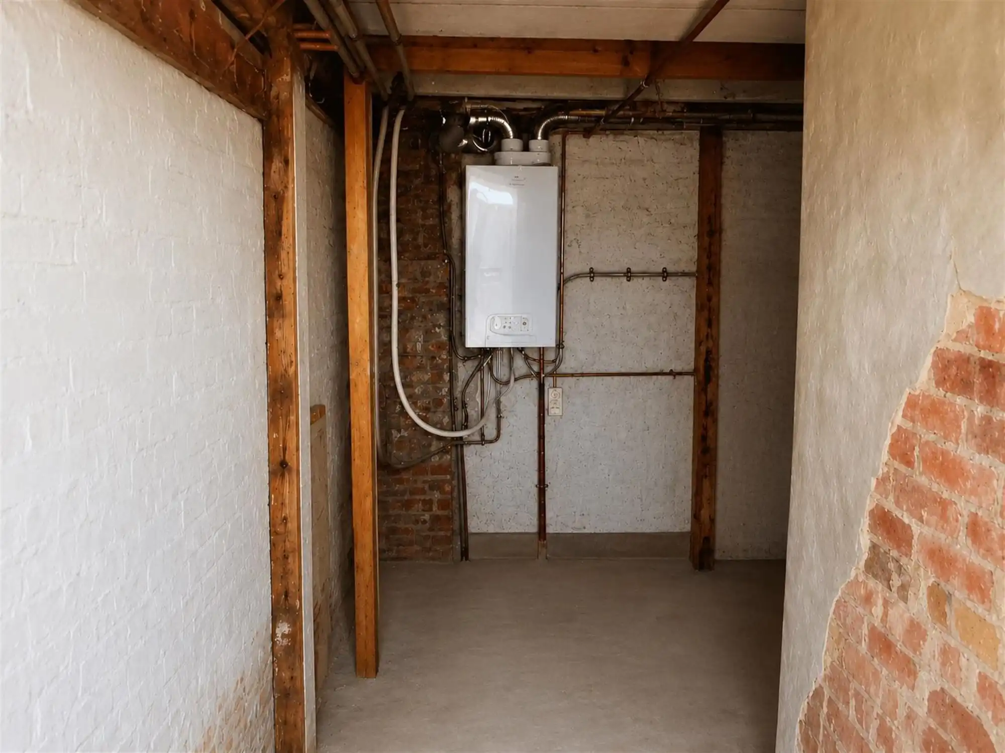 Voor de stadsmus is dit pareltje beschikbaar met 5 kamers foto 20