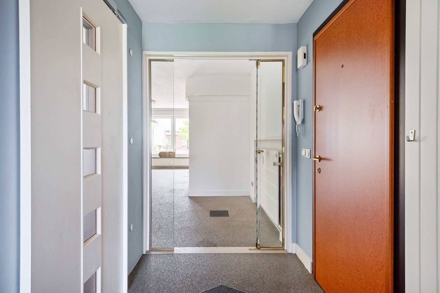 Verzorgd appartement op toplocatie met 2 slaapkamers in Deurne Zuid! foto 10