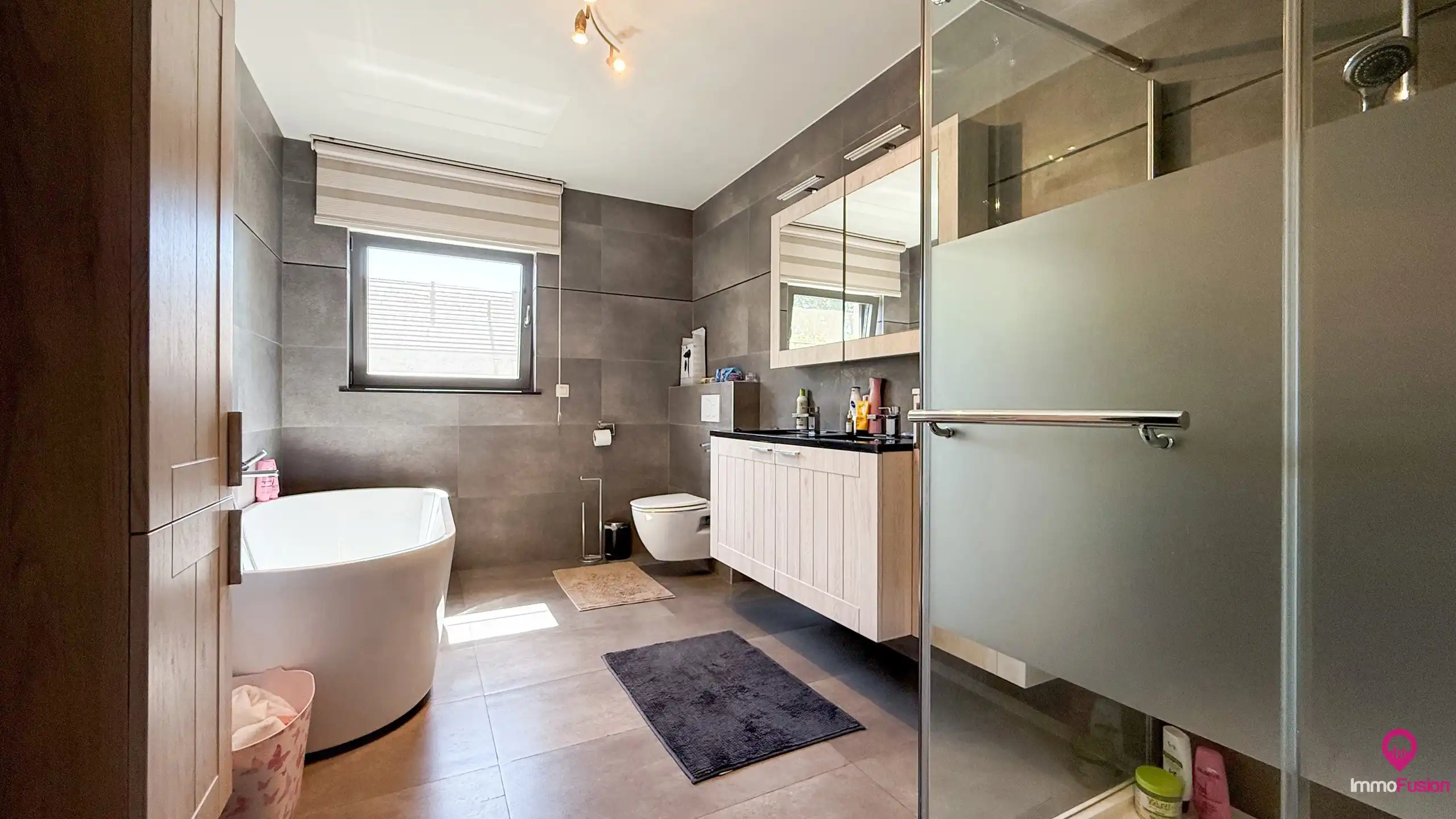 Nieuwbouwwoning met 4 slaapkamers, tuin en garage te Genk! foto 16