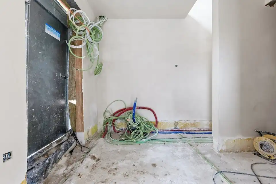 KELSBEEK - LANDELIJKE NIEUWBOUWWONINGEN NABIJ HET CENTRUM VAN SINT-TRUIDEN foto 15