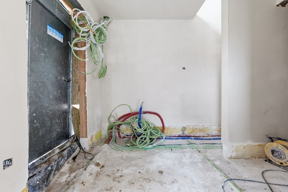 KELSBEEK - LANDELIJKE NIEUWBOUWWONINGEN NABIJ HET CENTRUM VAN SINT-TRUIDEN foto 15