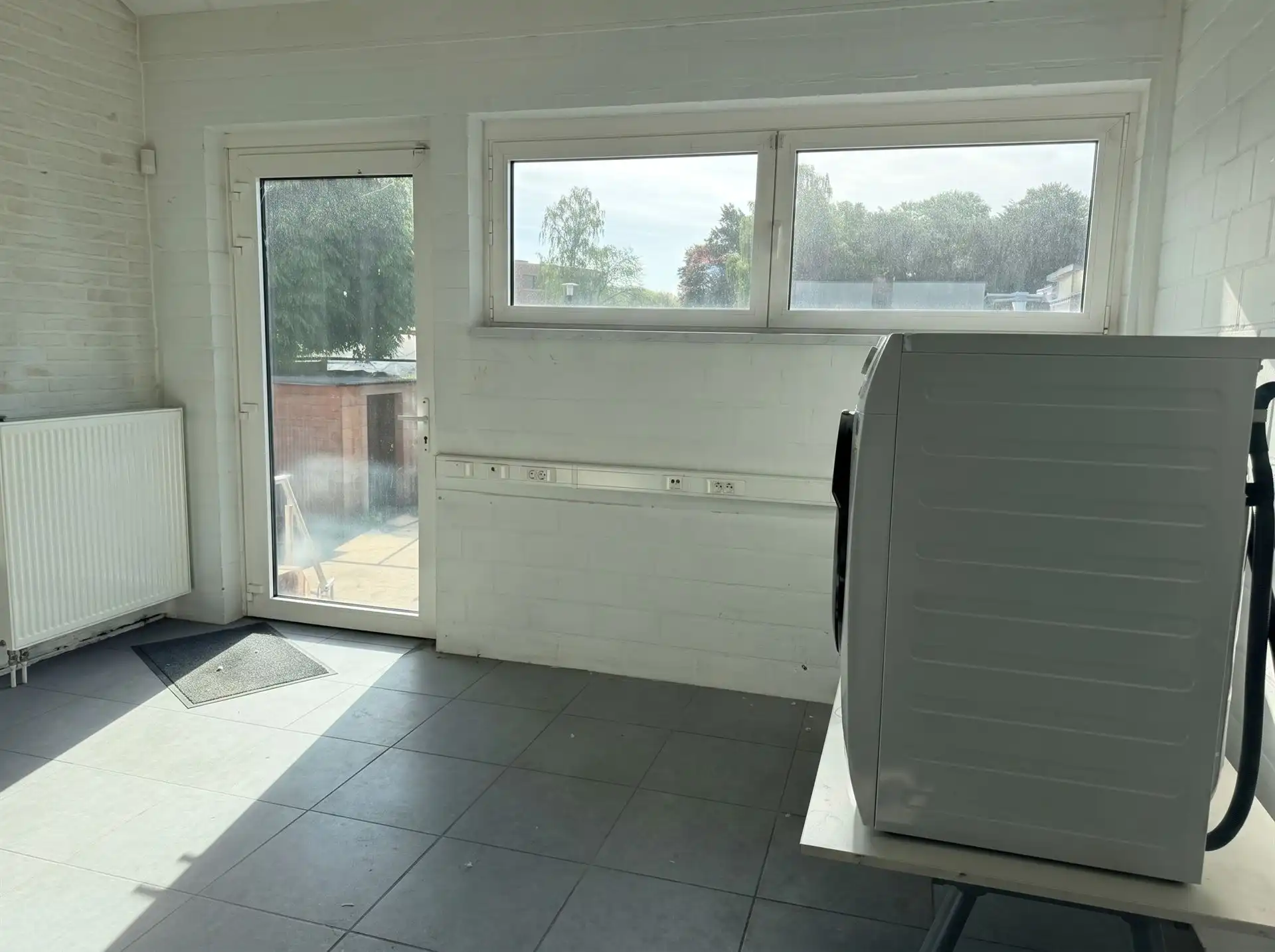 Winkelruimte + duplex appartement foto 9