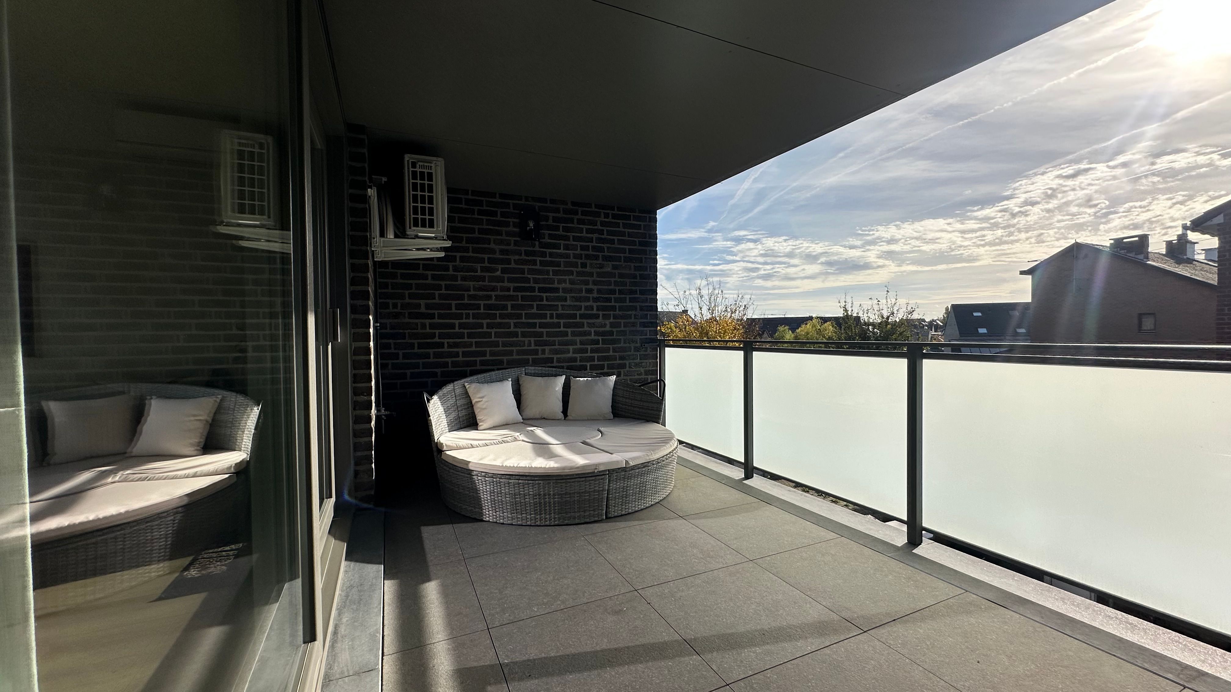 MODERNE DUPLEX TE LANAKEN MET 3SLKP - TE KOOP foto 20