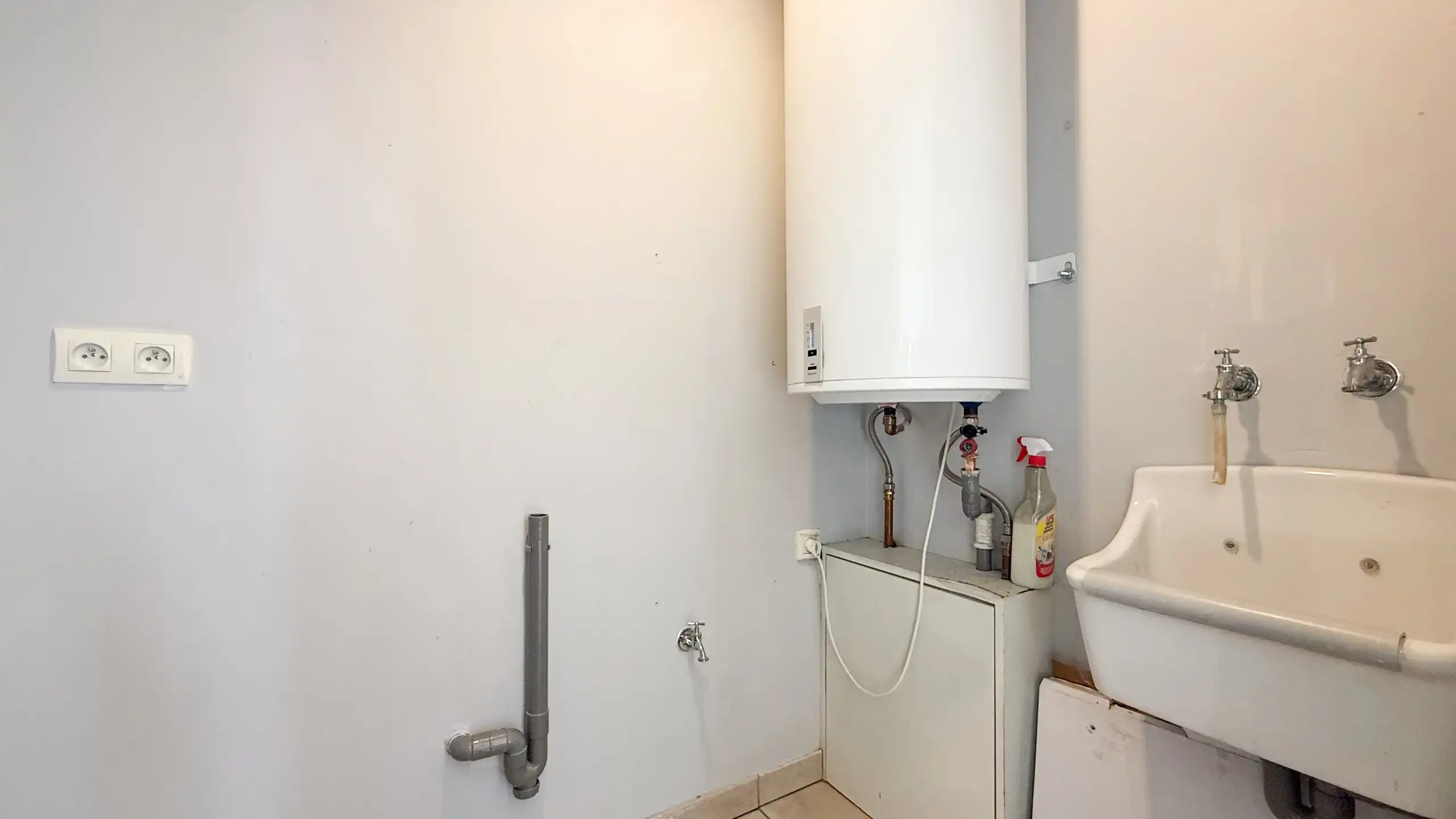Duplex met 3 slaapkamers met dakterras in hartje Zolder! foto 16