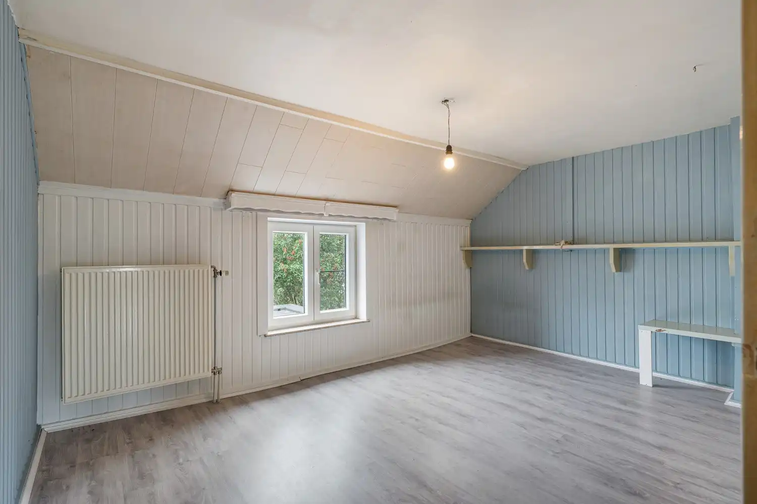 Instapklare woning met zonnige tuin op vlot bereikbare ligging in Herent foto 12