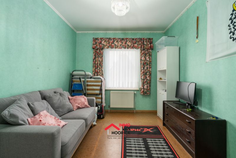 Ruim appartement - verdiep 1 - 2 slaapkamers!!! foto 9