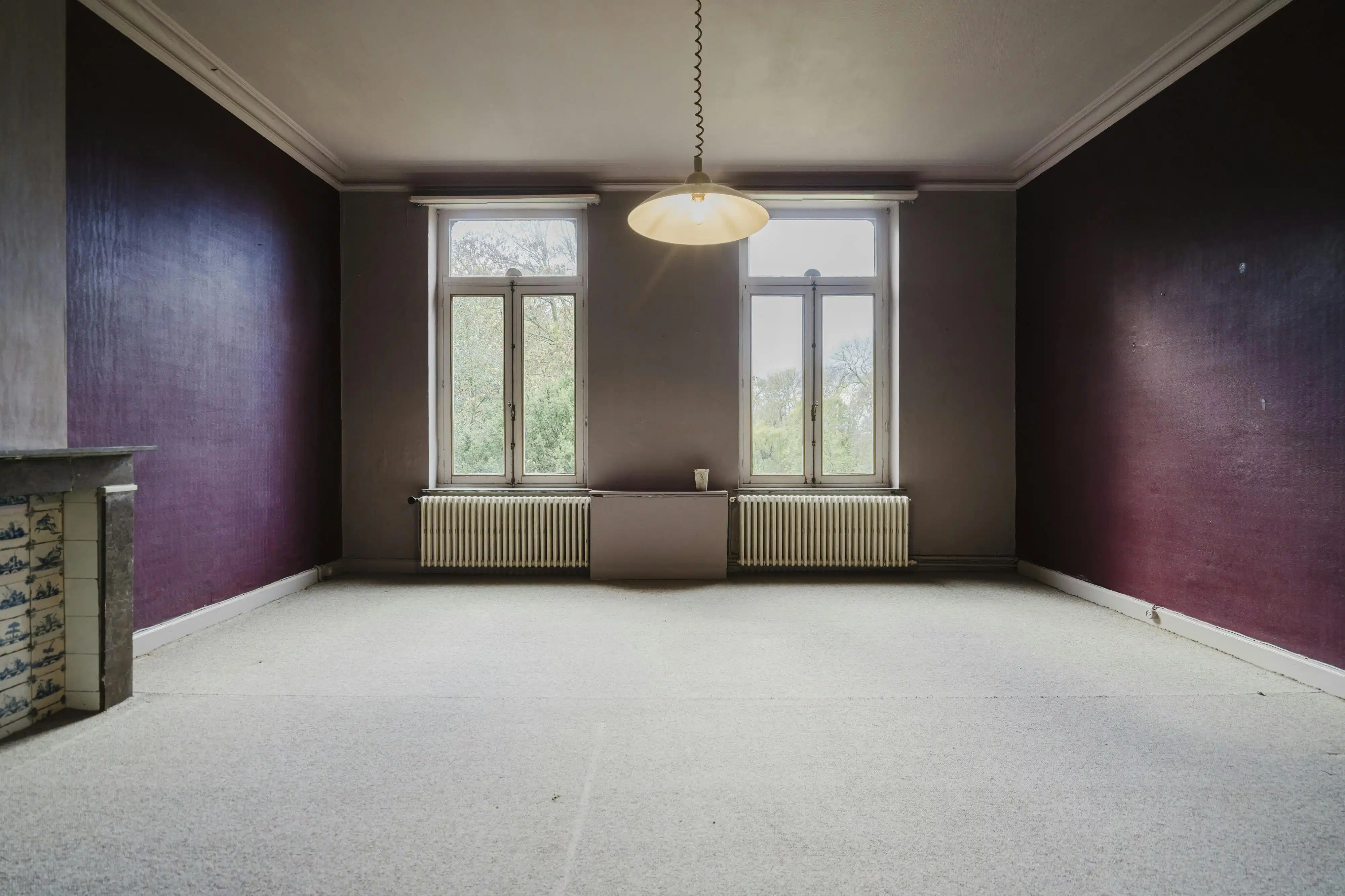 Majestueus wonen Kasteel Stoffelt te Watervliet foto 16