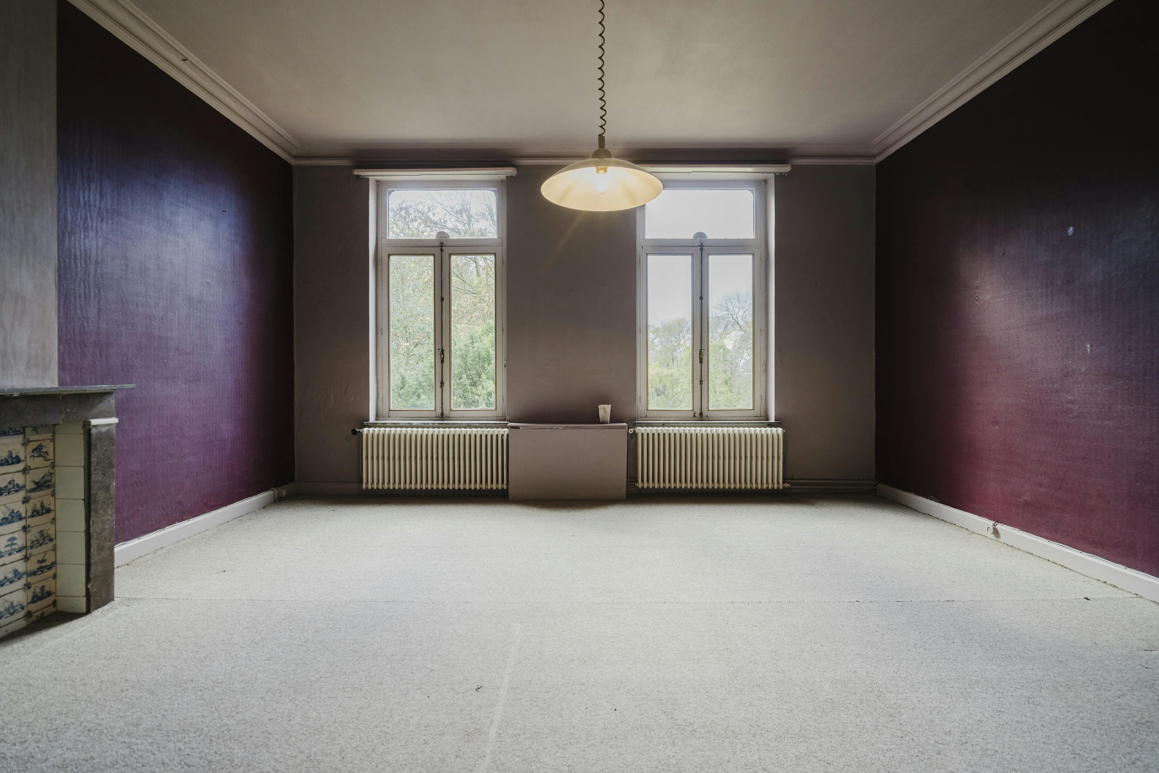 Majestueus wonen Kasteel Stoffelt te Watervliet foto 15