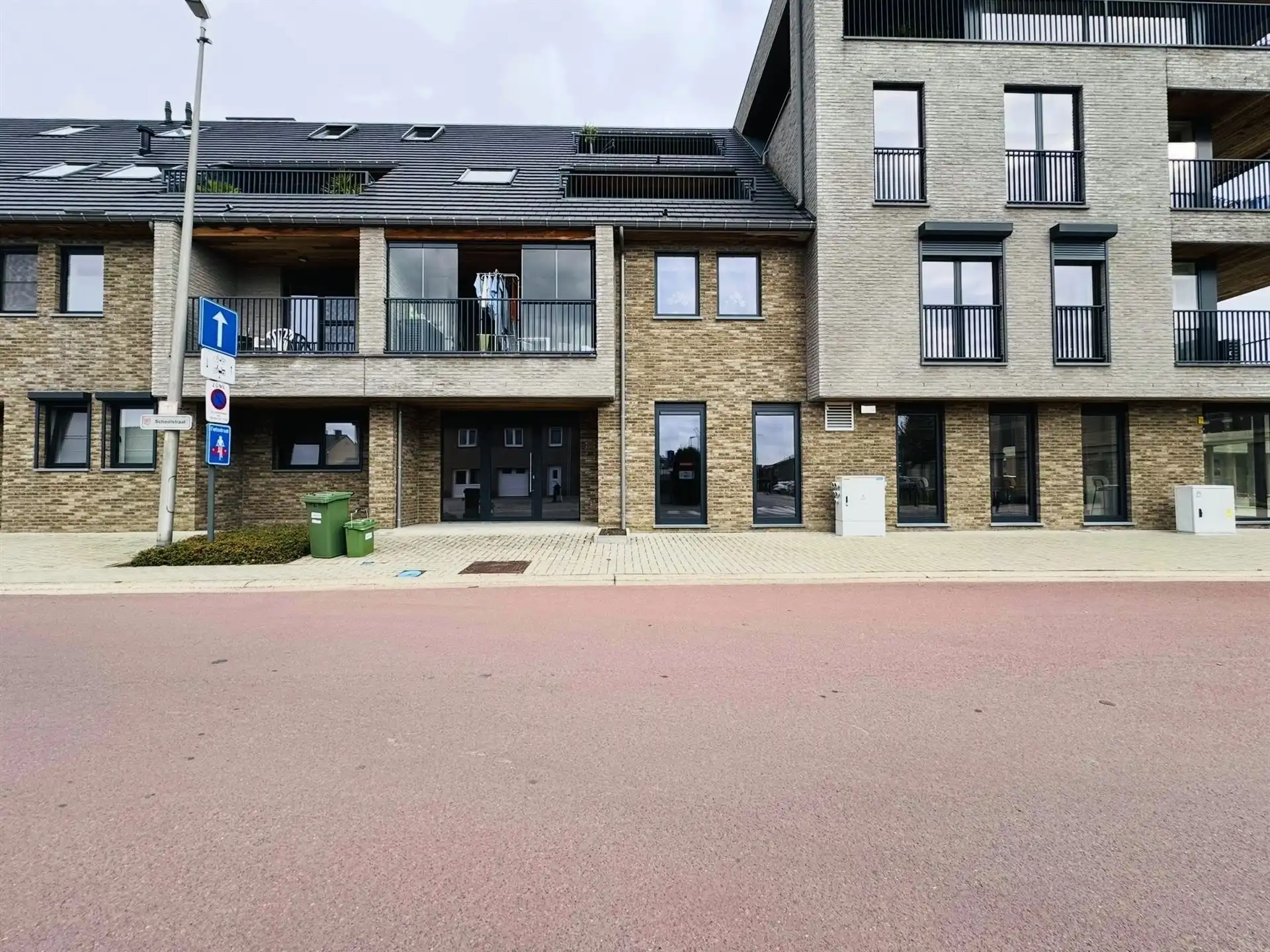 Casco handelspand! foto 4