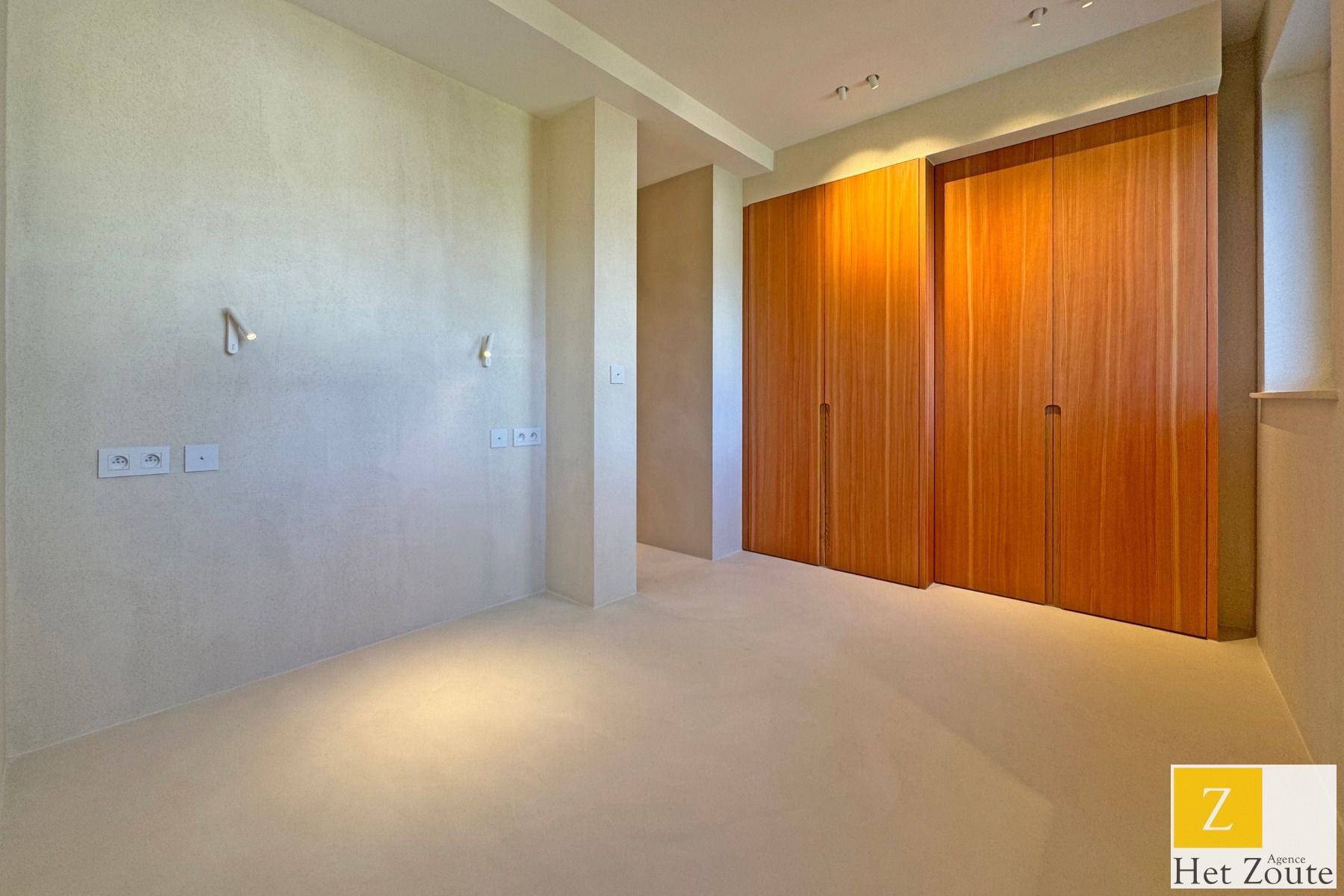 Gerenoveerd appartement - lateraal zeezicht Knokke Het Zoute foto 12