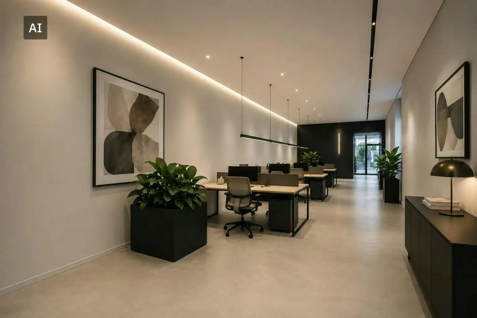 Riante herenwoning met handelsruimte te koop in Maaseik foto 16