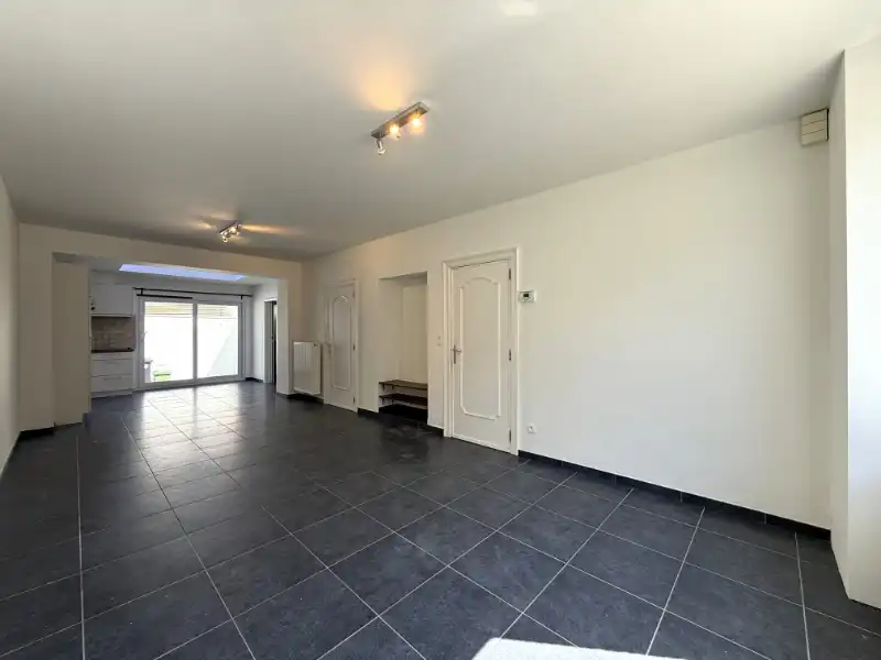 Moderne woning op rustige ligging nabij UZ Gent foto 3