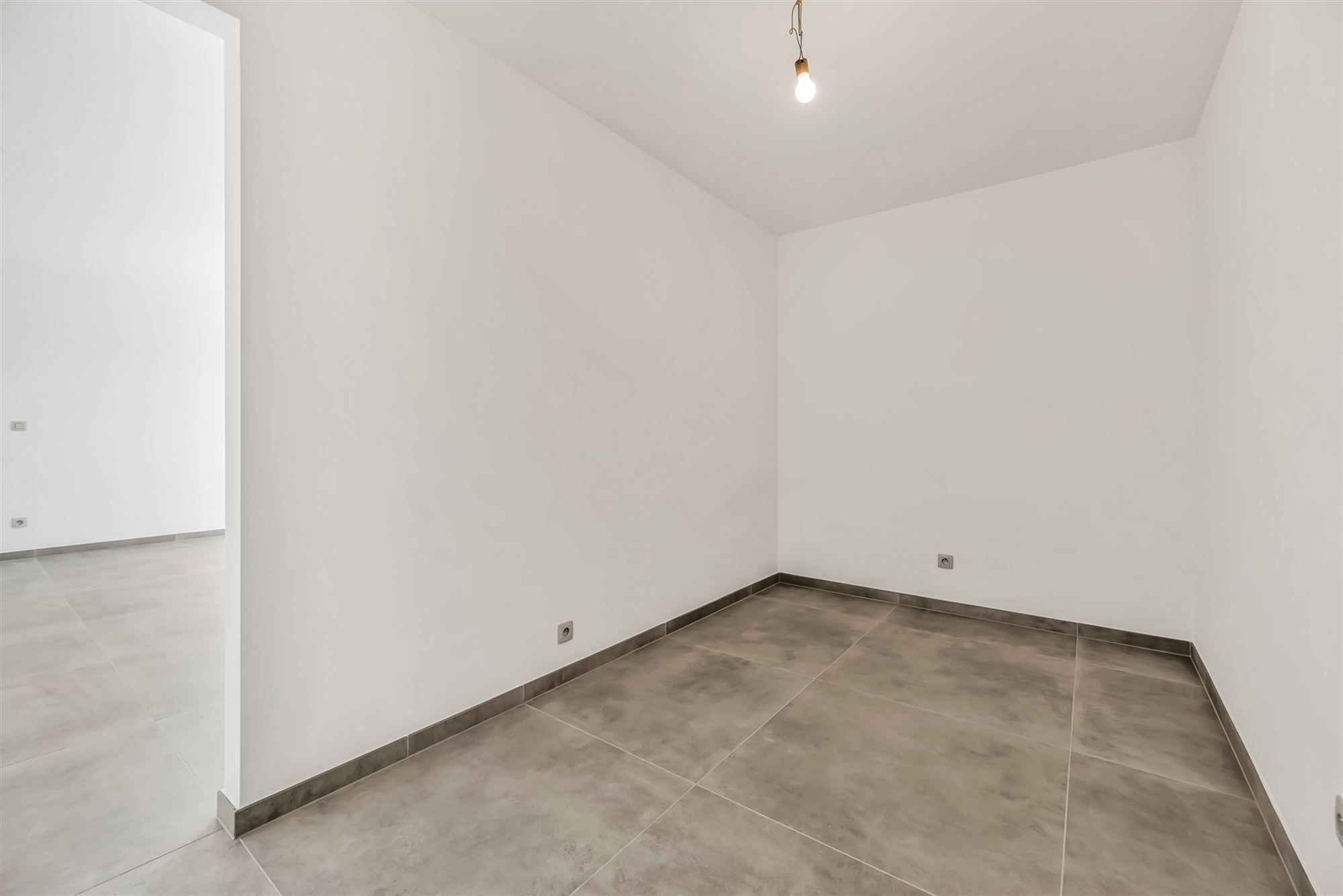 NIEUWBOUW OPEN BEBOUWING MET CARPORT OP RUSTIGE DOCH CENTRALE LIGGING TE PAAL foto 21