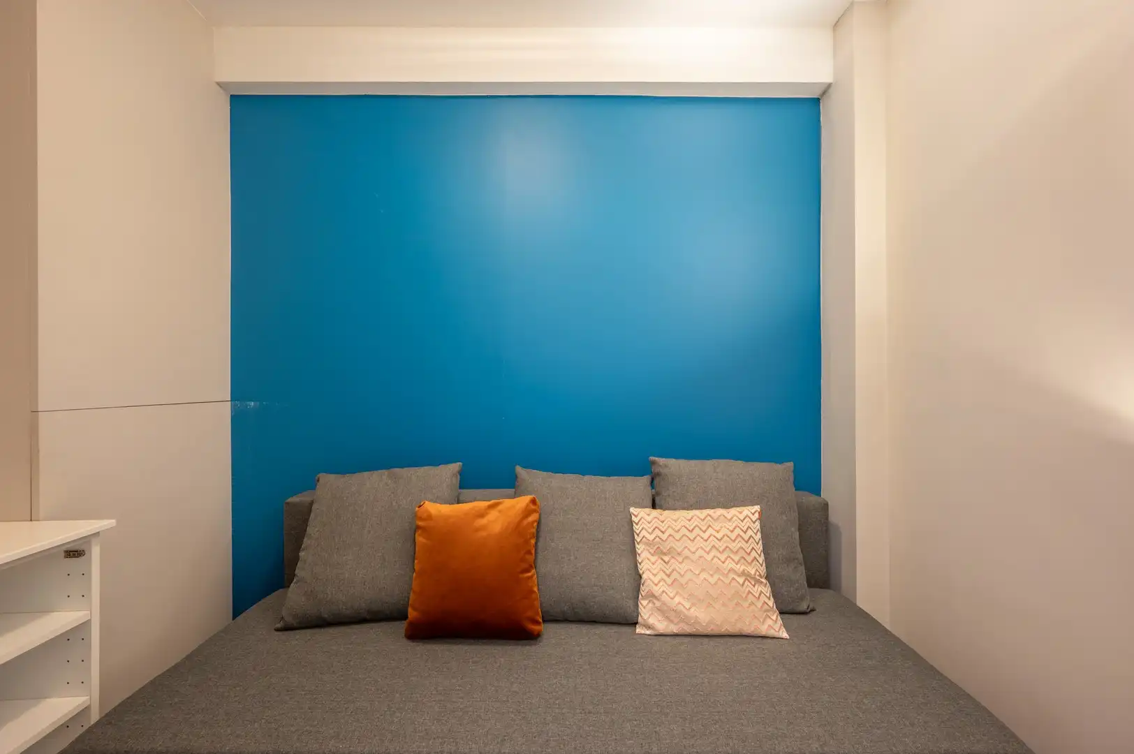 Pied-à-terre heel goed gelegen in het centrum van Knokke, op enkele passen van de zee en de winkels. foto 15