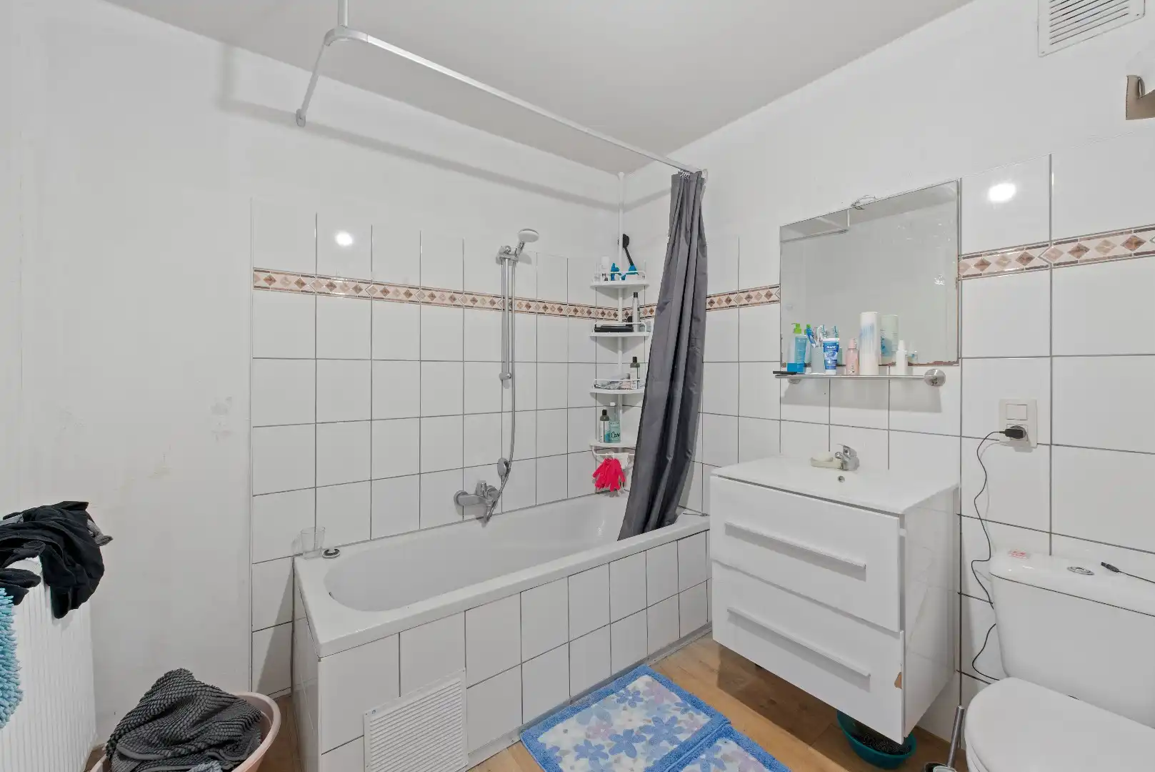 Opbrengsteigendom met 2 woon-units te Aarschot foto 24