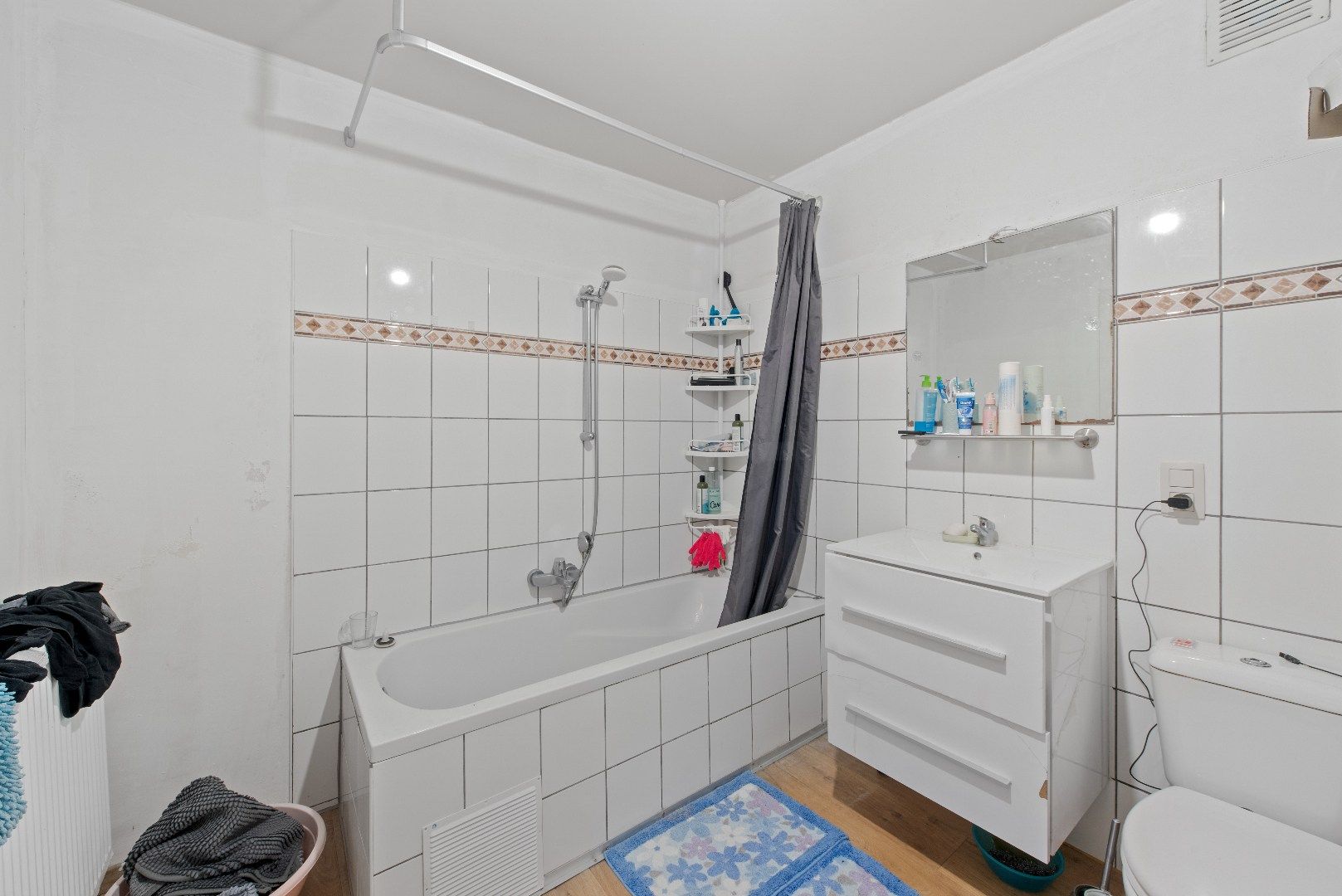 Opbrengsteigendom met 2 woon-units te Aarschot foto 24