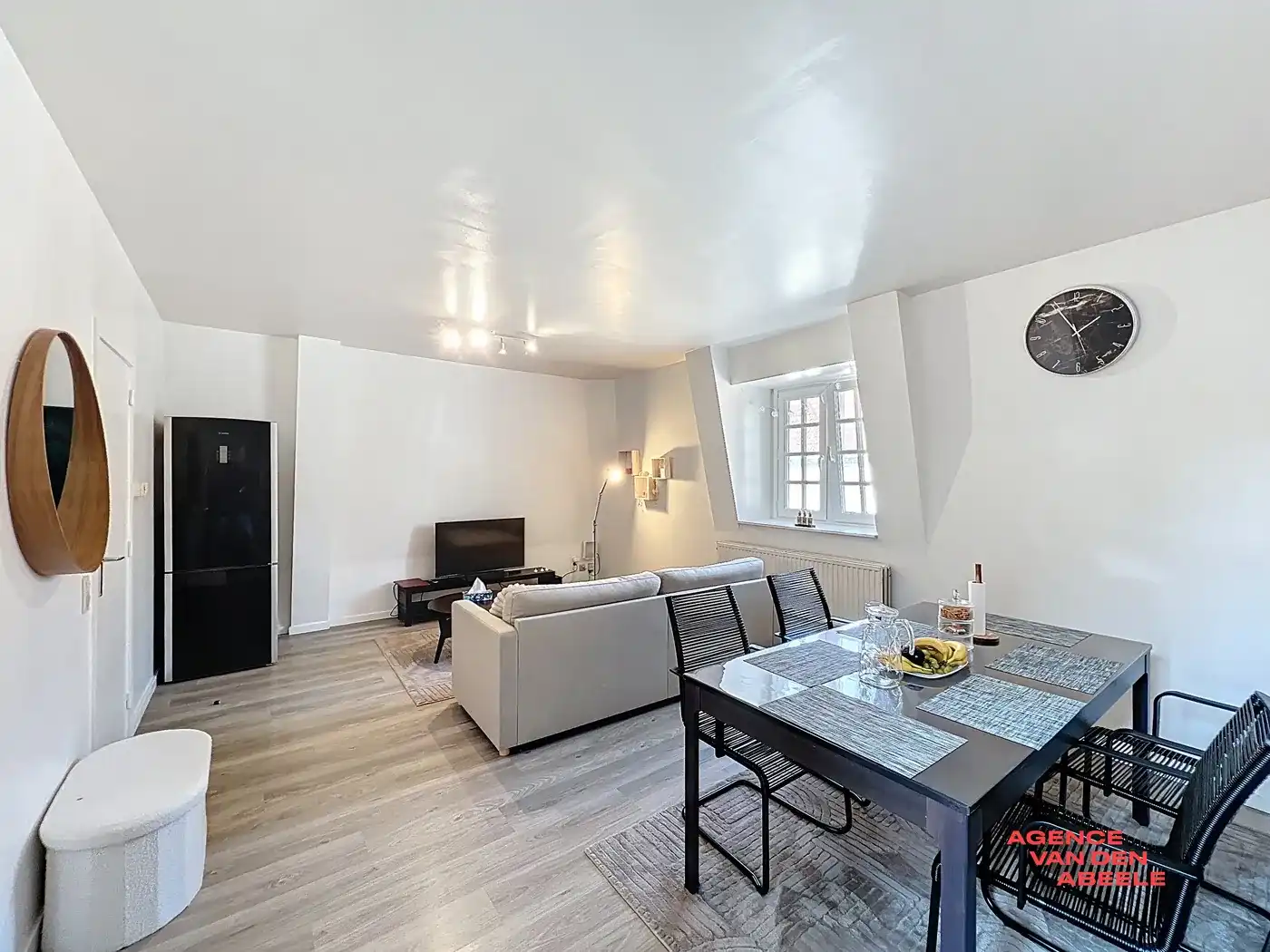 Appartement te koop Wollestraat 18/3-01 - 8000 Brugge