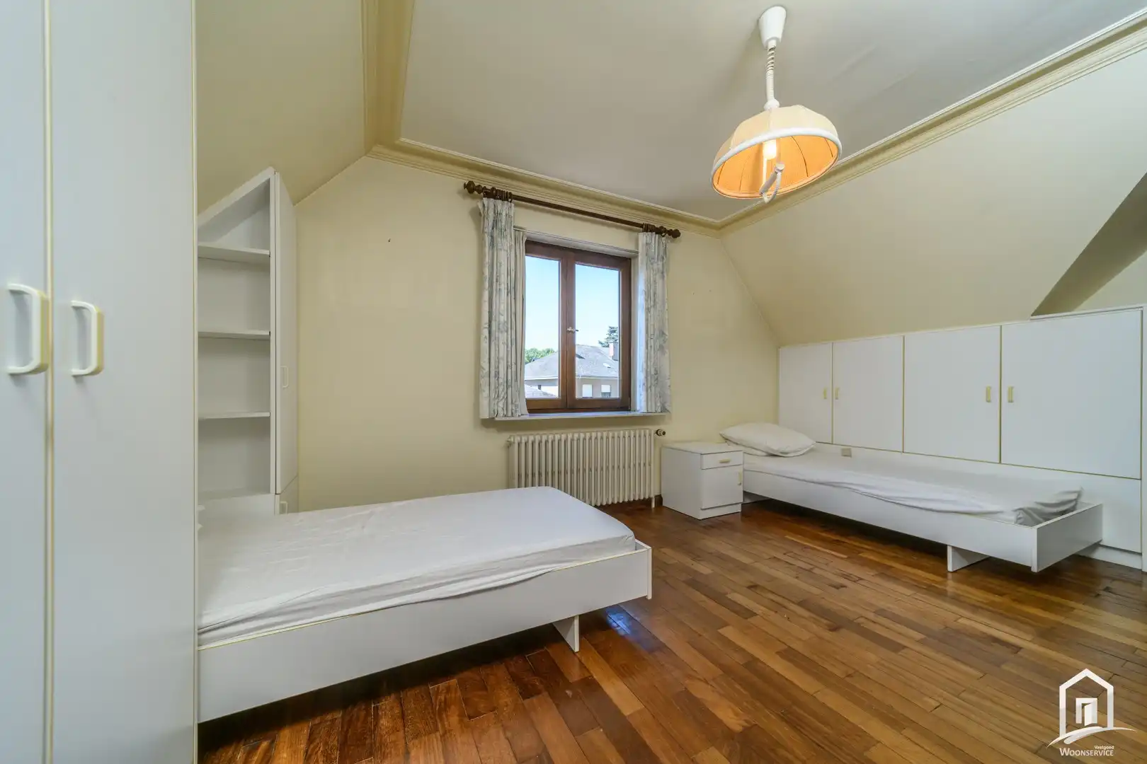 Karaktervolle villa foto 25