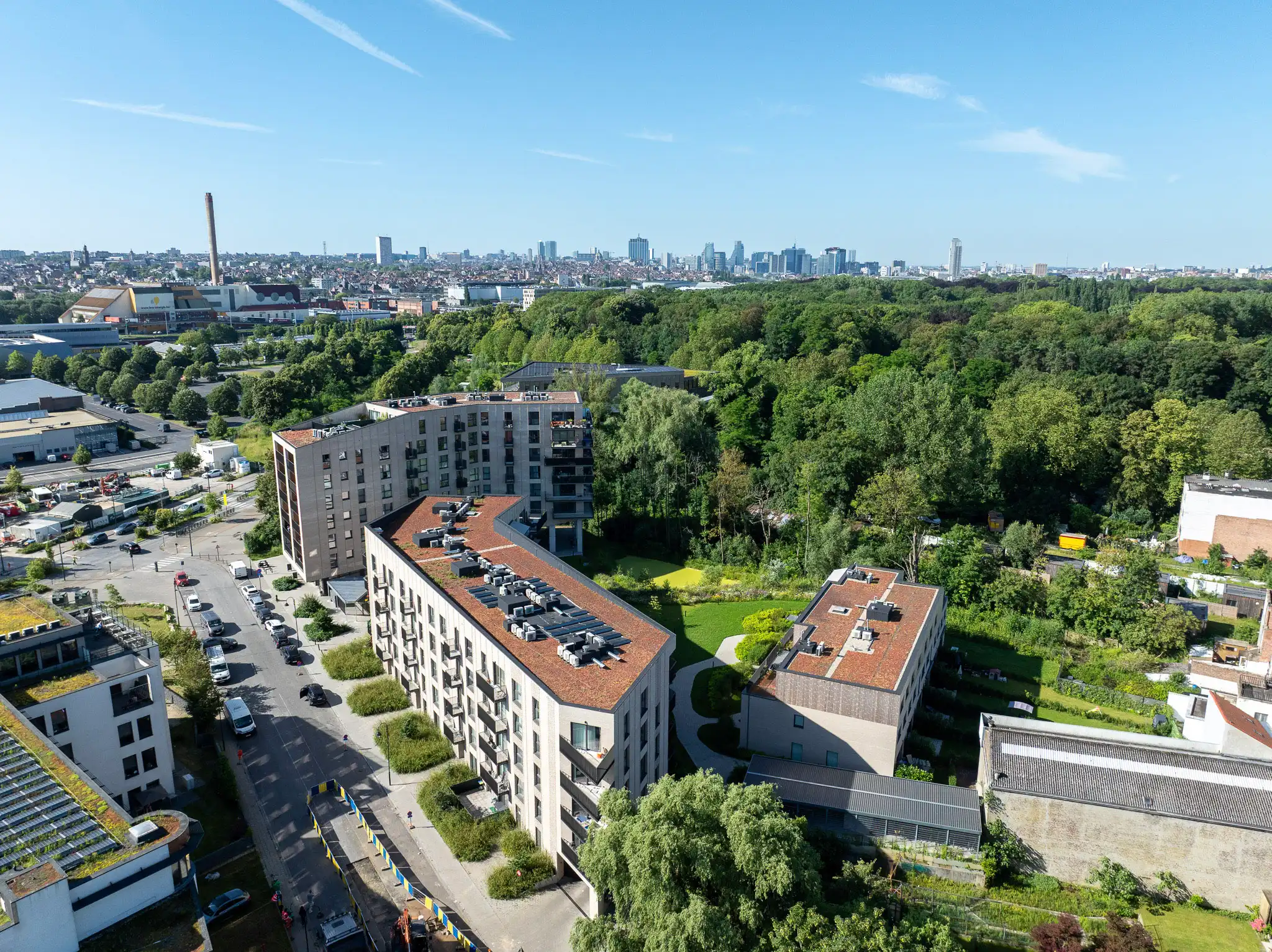 Bezoek ons modelappartement op afspraak foto 21