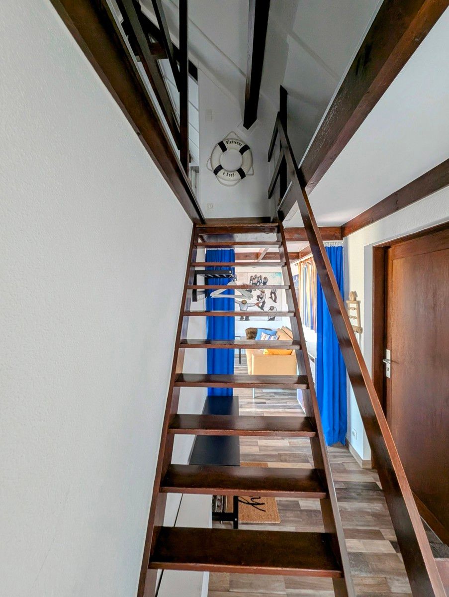 Volledig gerenoveerd vissershuis in Duinhoek II – 3 slaapkamers & topligging bij zee foto 8
