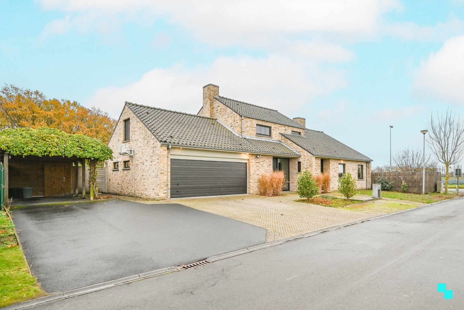 Huis te koop Nieuwstraat 125 - 8780 Oostrozebeke