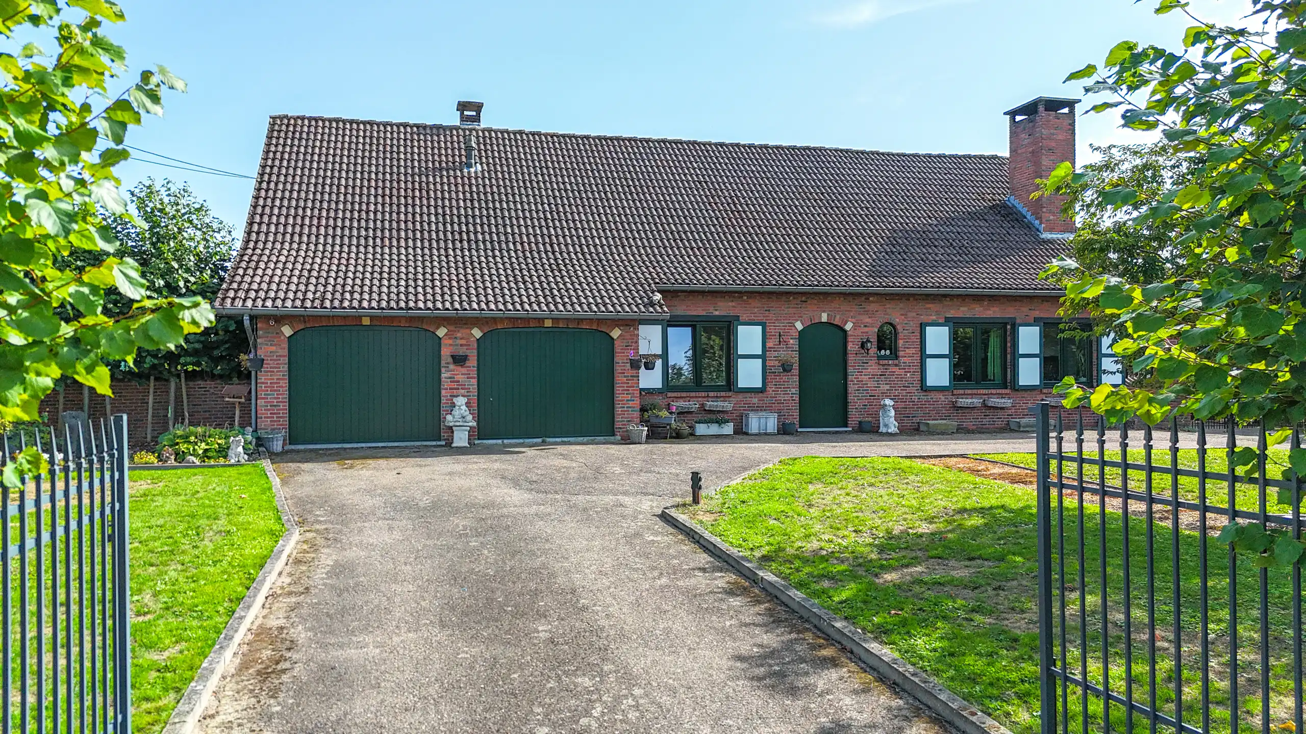 Huis te koop Kortenbosstraat 1 - 3800 Sint-Truiden