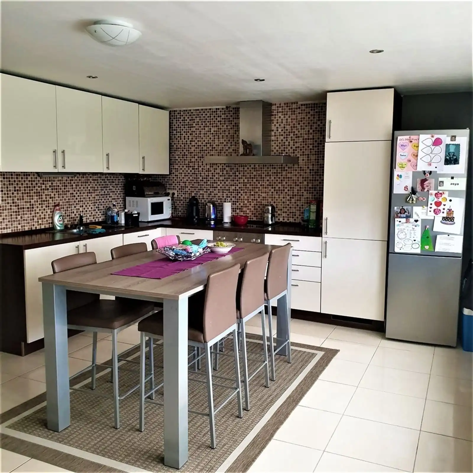 Huis foto 5