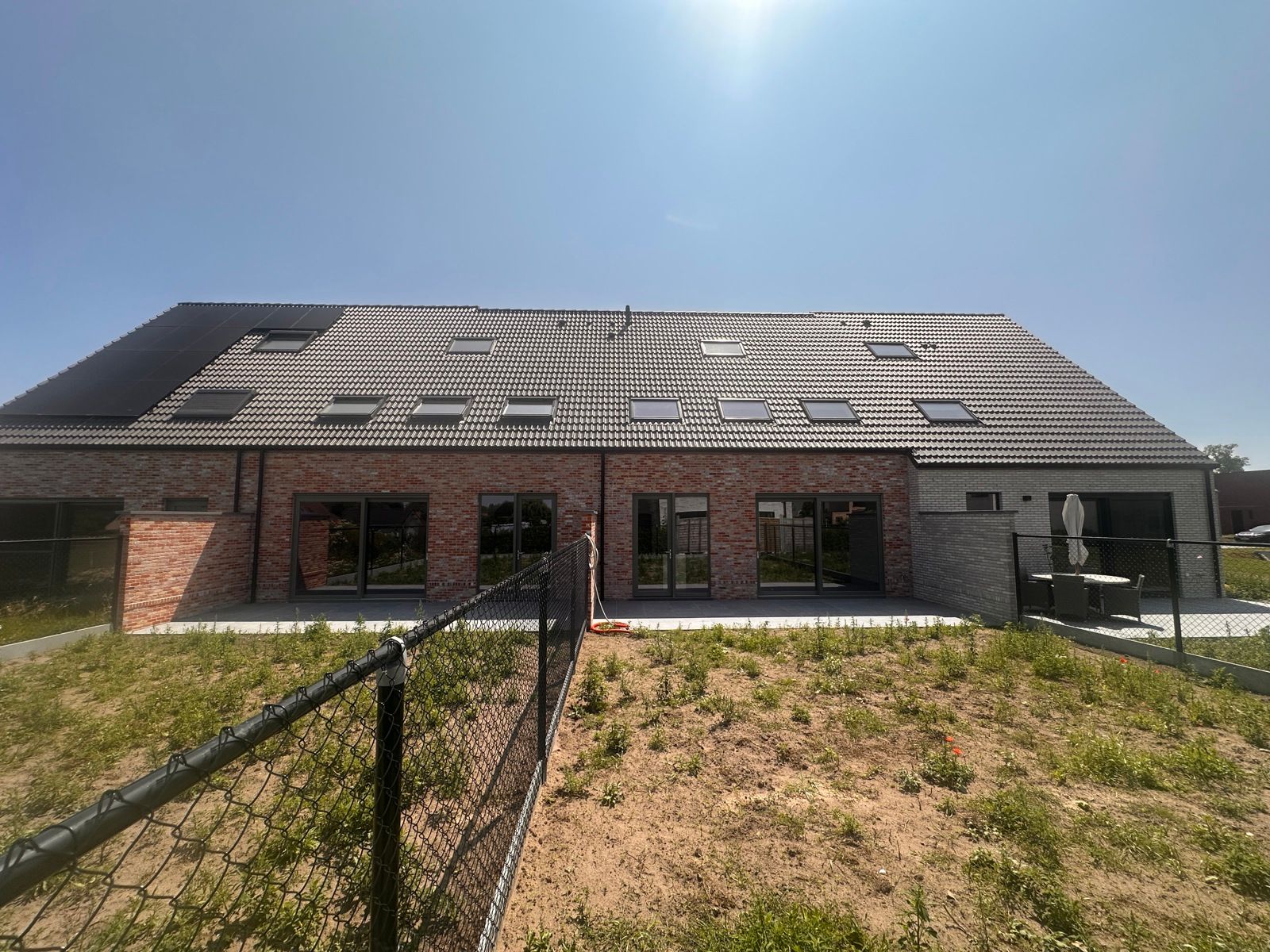 Laatste twee sleutel-op-de-deurwoningen te koop! foto 12