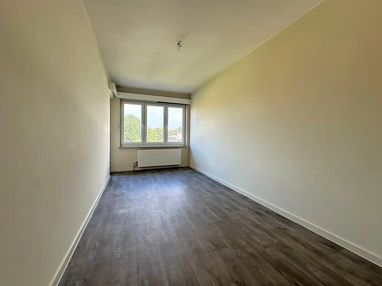 Instapklaar appartement met twee slaapkamers én lift te Deurne foto 6