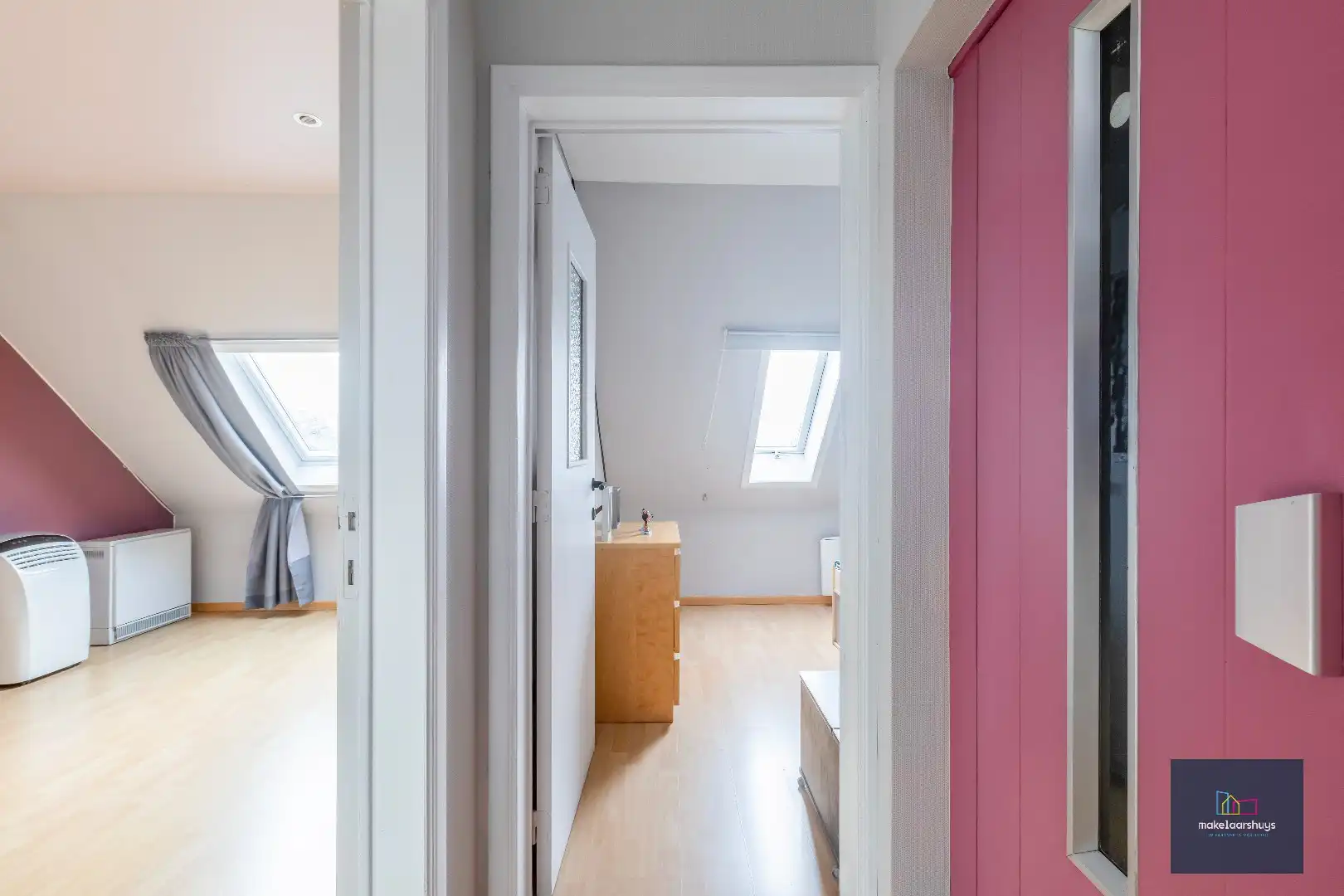 Goed onderhouden woning met lift (regio Planet Group Arena) foto 13