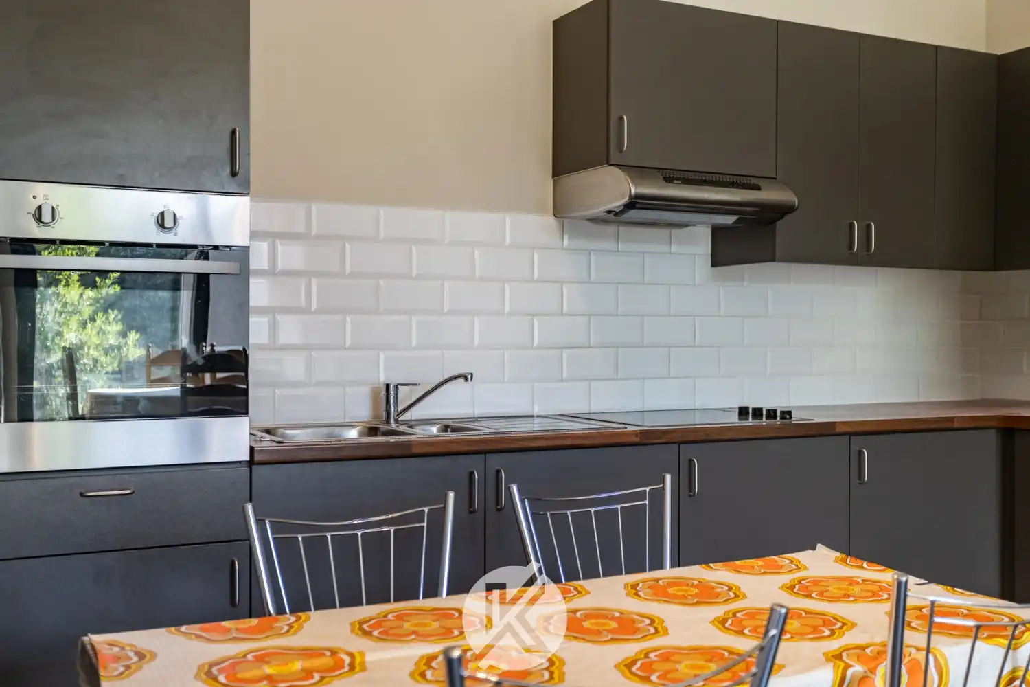 Assistentieflat met 2 slaapkamers foto 11