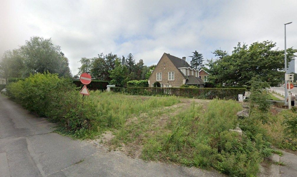 Commercieel gelegen bouwgrond voor standalone kantoorgebouw te koop in Gent foto 5