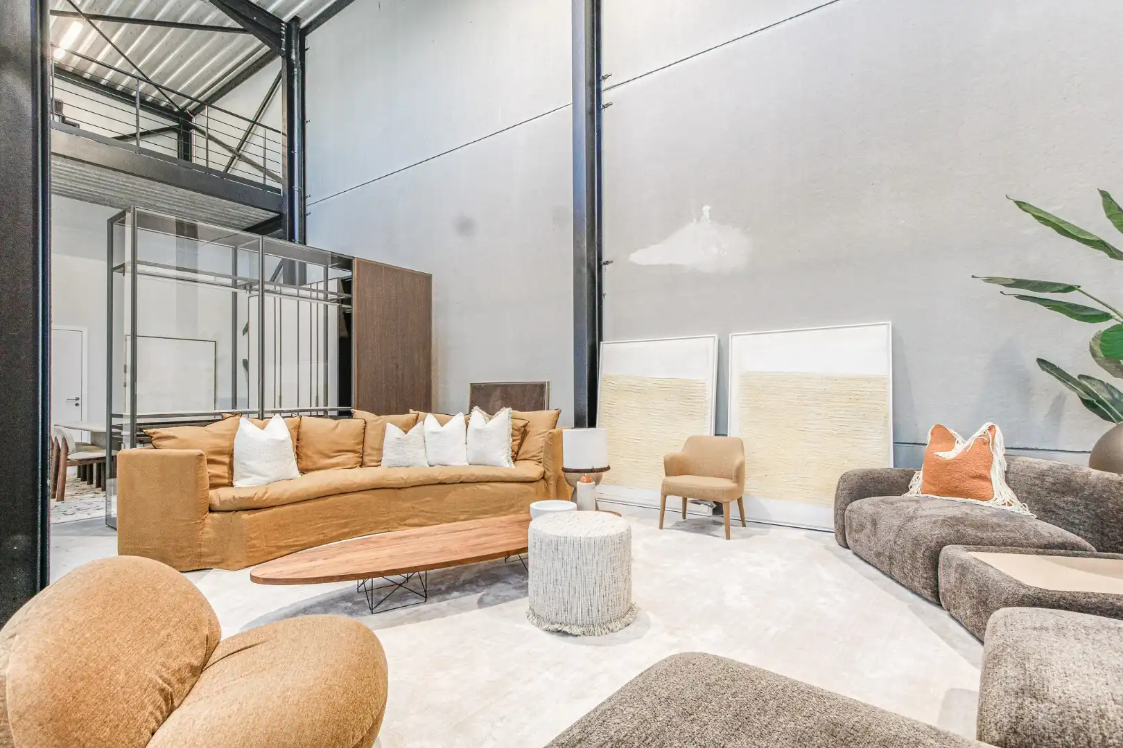 Laatste bedrijfsunit te huur 't Walletje 20C  foto 3