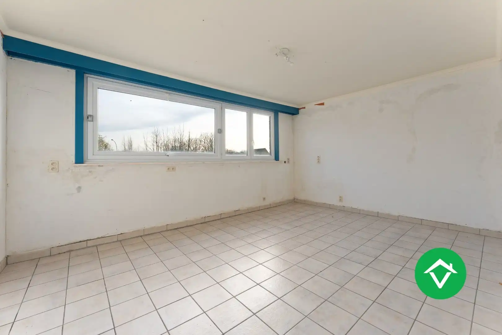 Bedrijfsgebouw met woonst te Ichtegem foto 31