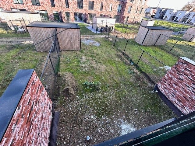 Nieuwbouwwoning met 3 slaapkamers in Bilzen-Hoeselt foto 21