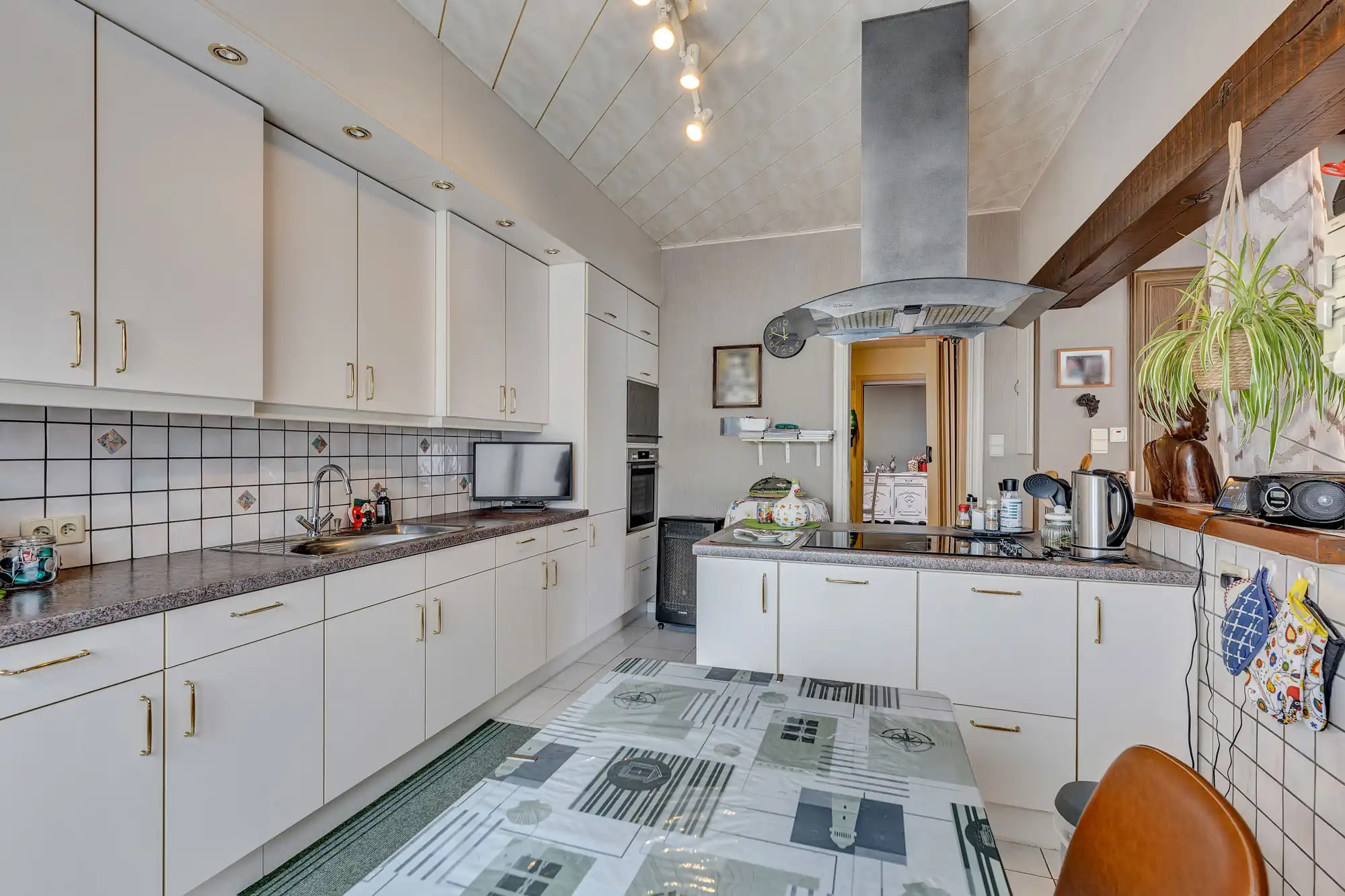 Charmante woning met 4 slaapkamers en garage in Schepdaal! foto 13