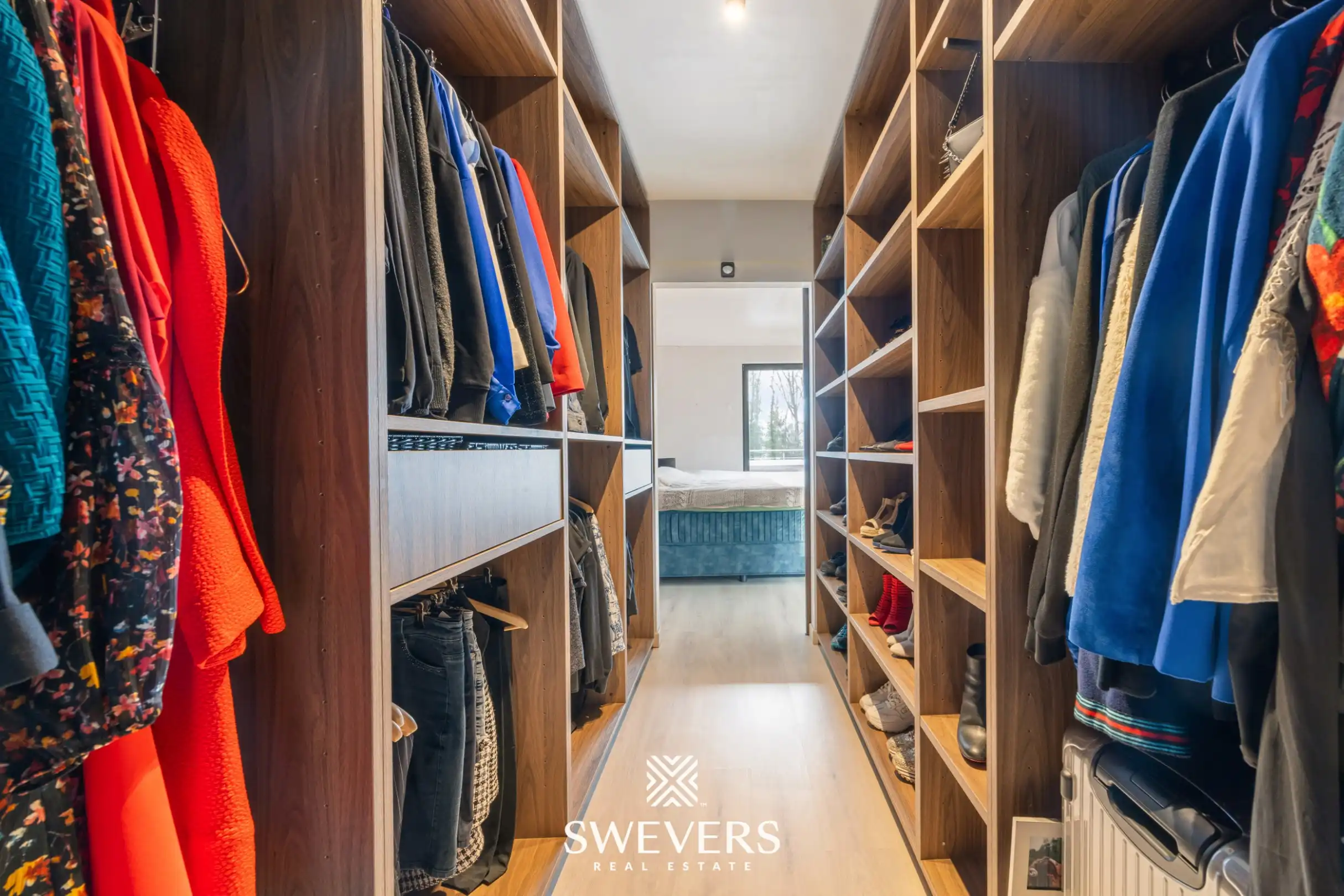 Instapklare woning (EPC-Label A) met commerciële ruimte op 13a 91ca foto 13