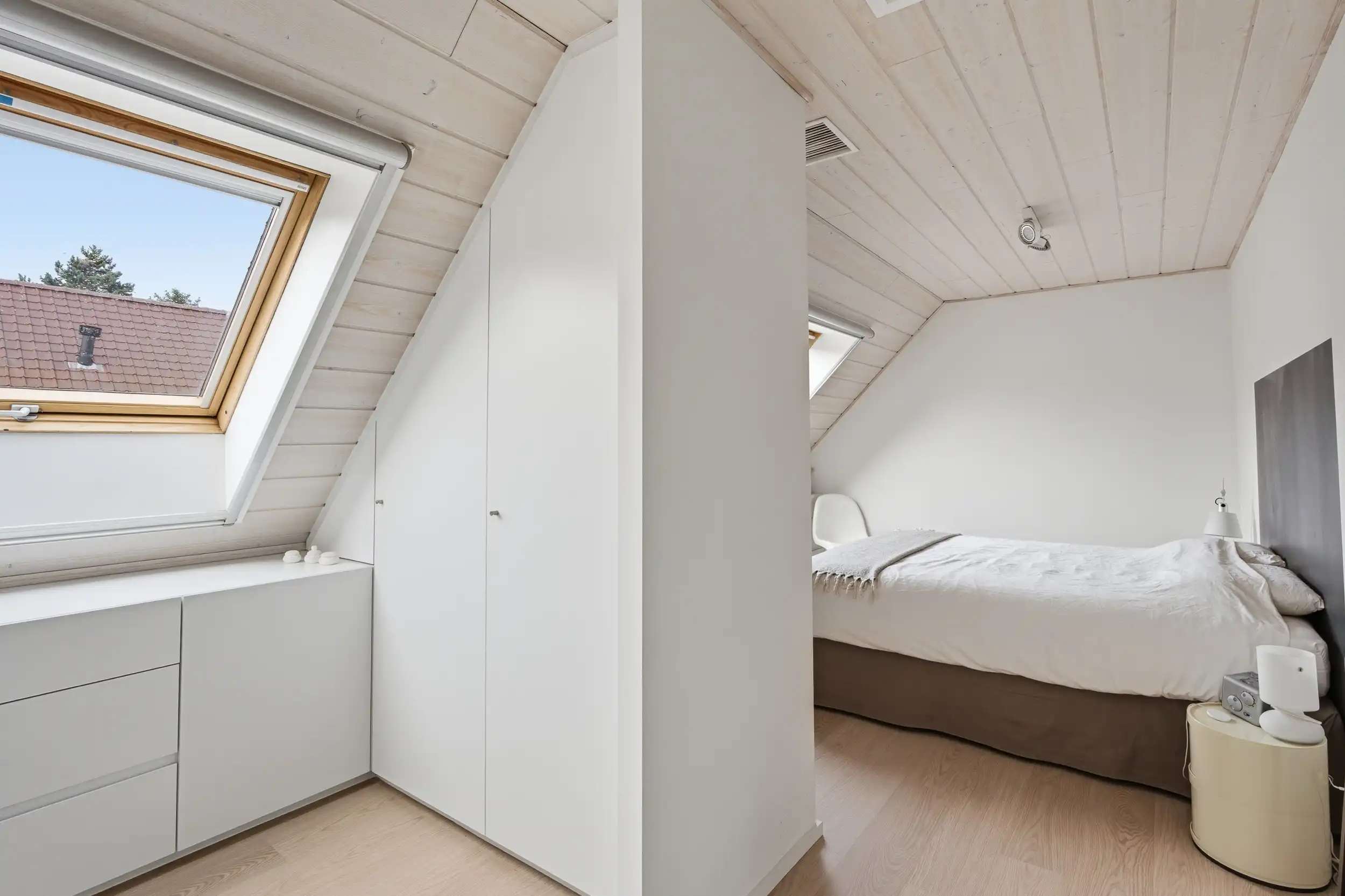 Stijlvol Wonen en Werken in Belzele Dorp: Puur Wooncomfort foto 14