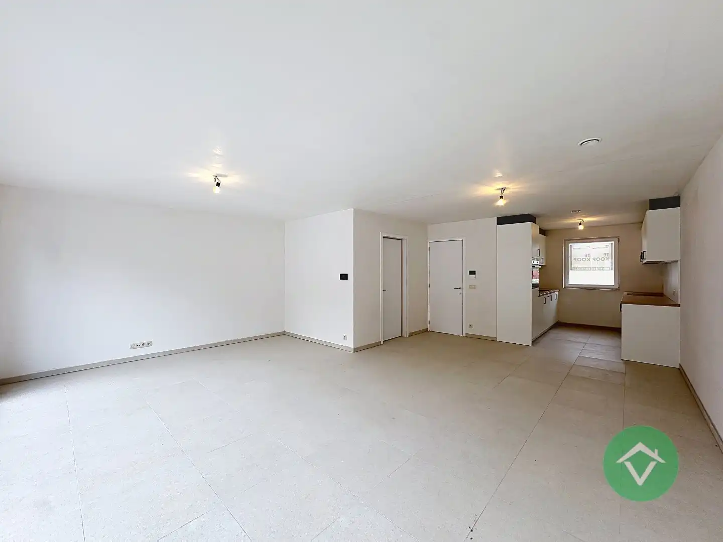 Nieuwbouwwoning met 3 slaapkamers en garage te Ichtegem foto 16