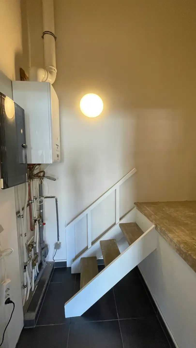 Appartement te koop foto 10