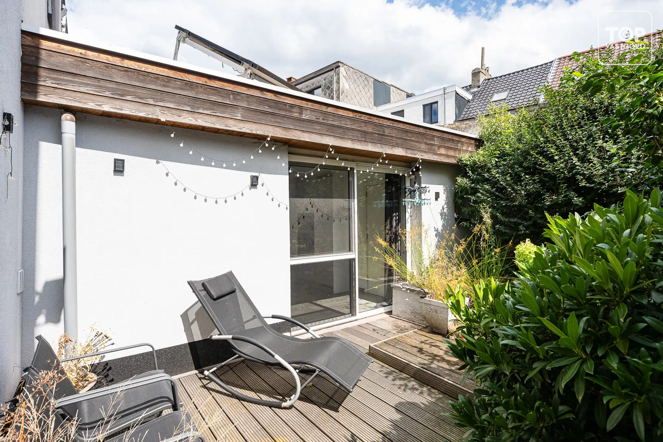 Instapklare energiezuinige woning met 4 slaapkamers foto 29