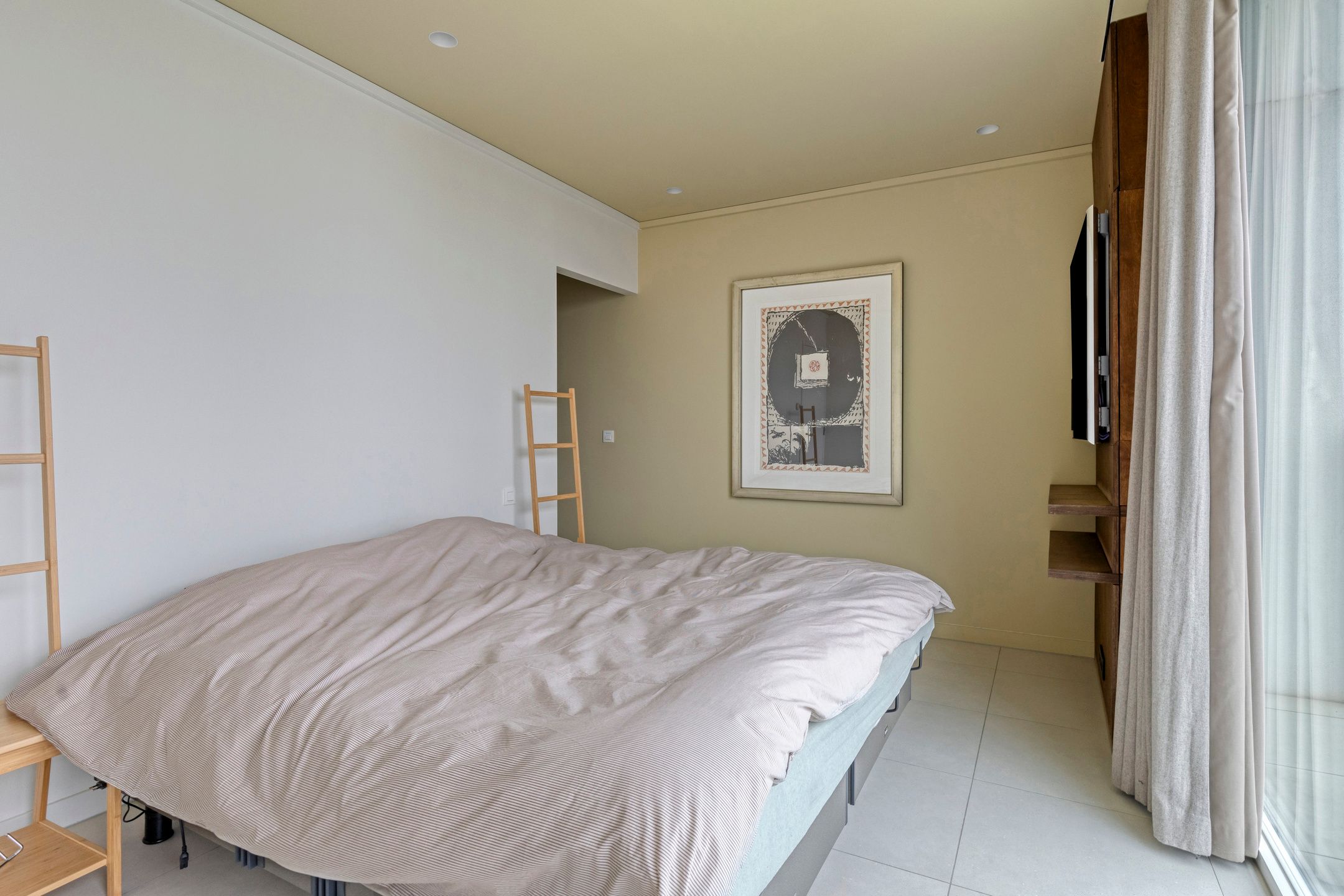 Unieke business-penthouse met fantastisch uitzicht in Leuven foto 7