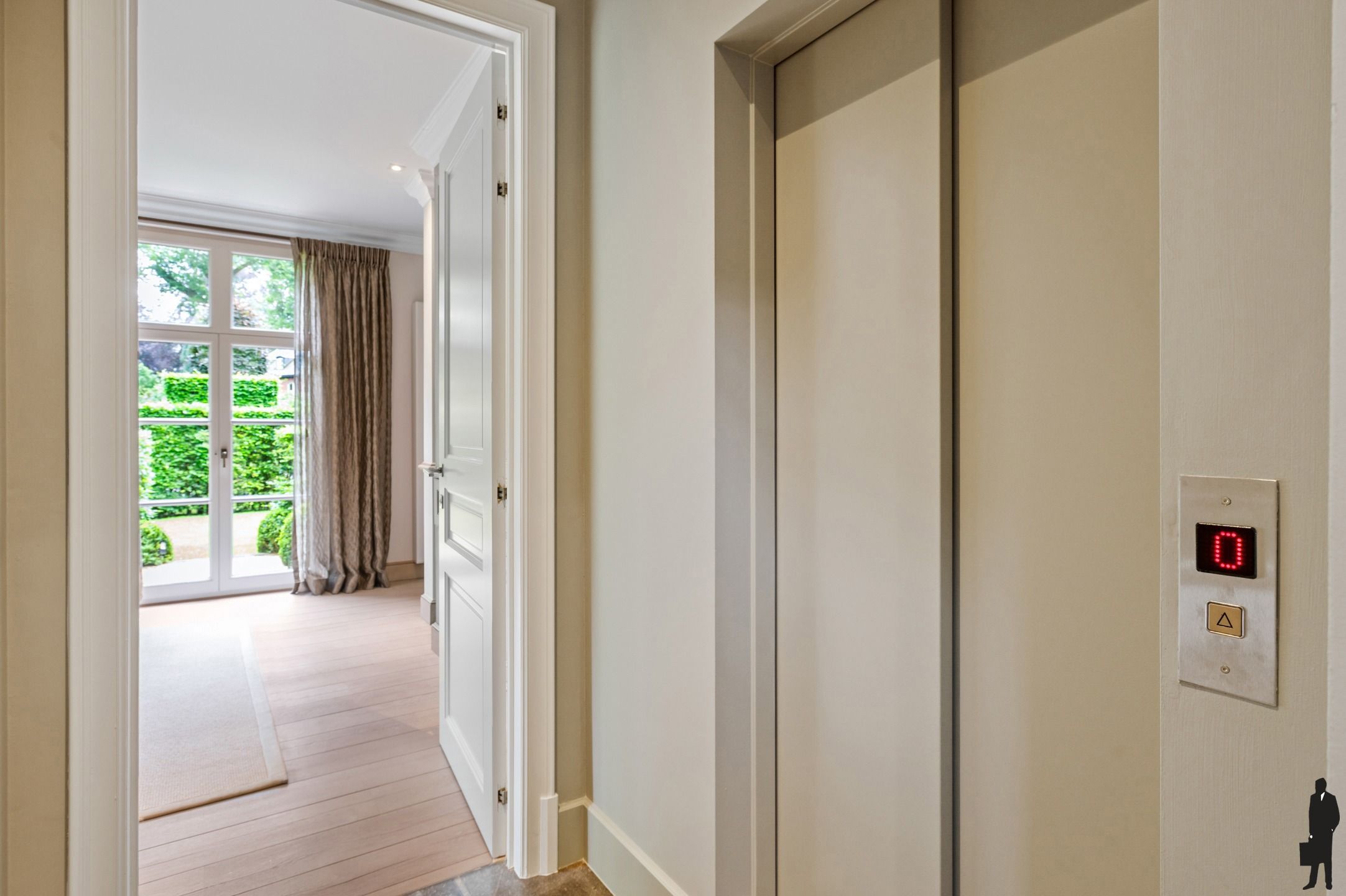 High-end villa nabij het centrum! foto 5