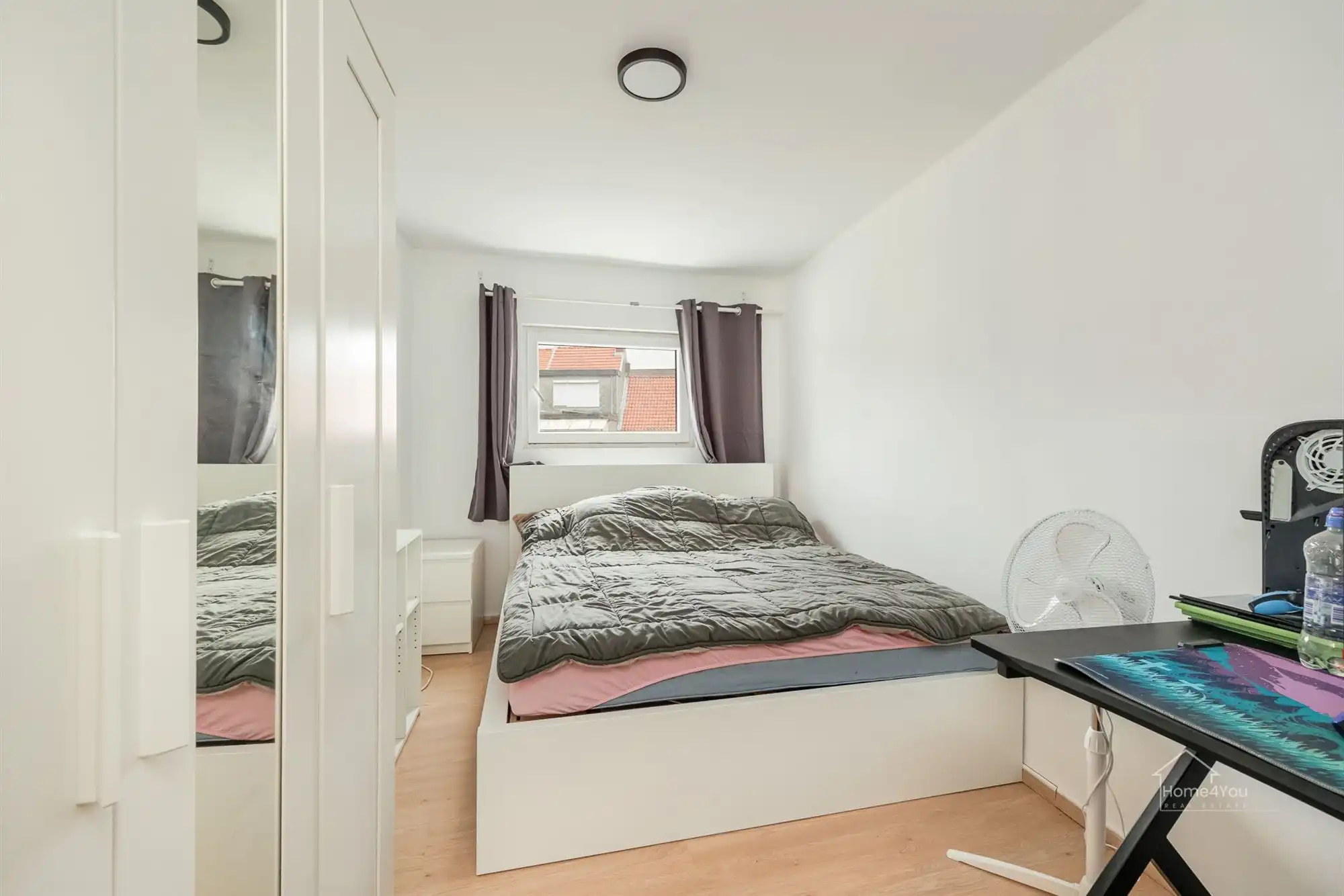 Gezinswoning met 4 slaapkamers en EPC B  foto 13
