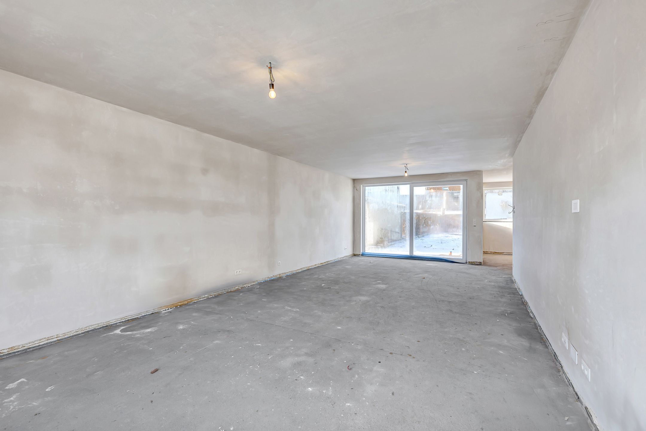 Volledig afgewerkte nieuwbouw (prijs incl. kosten: €471.731) foto 4