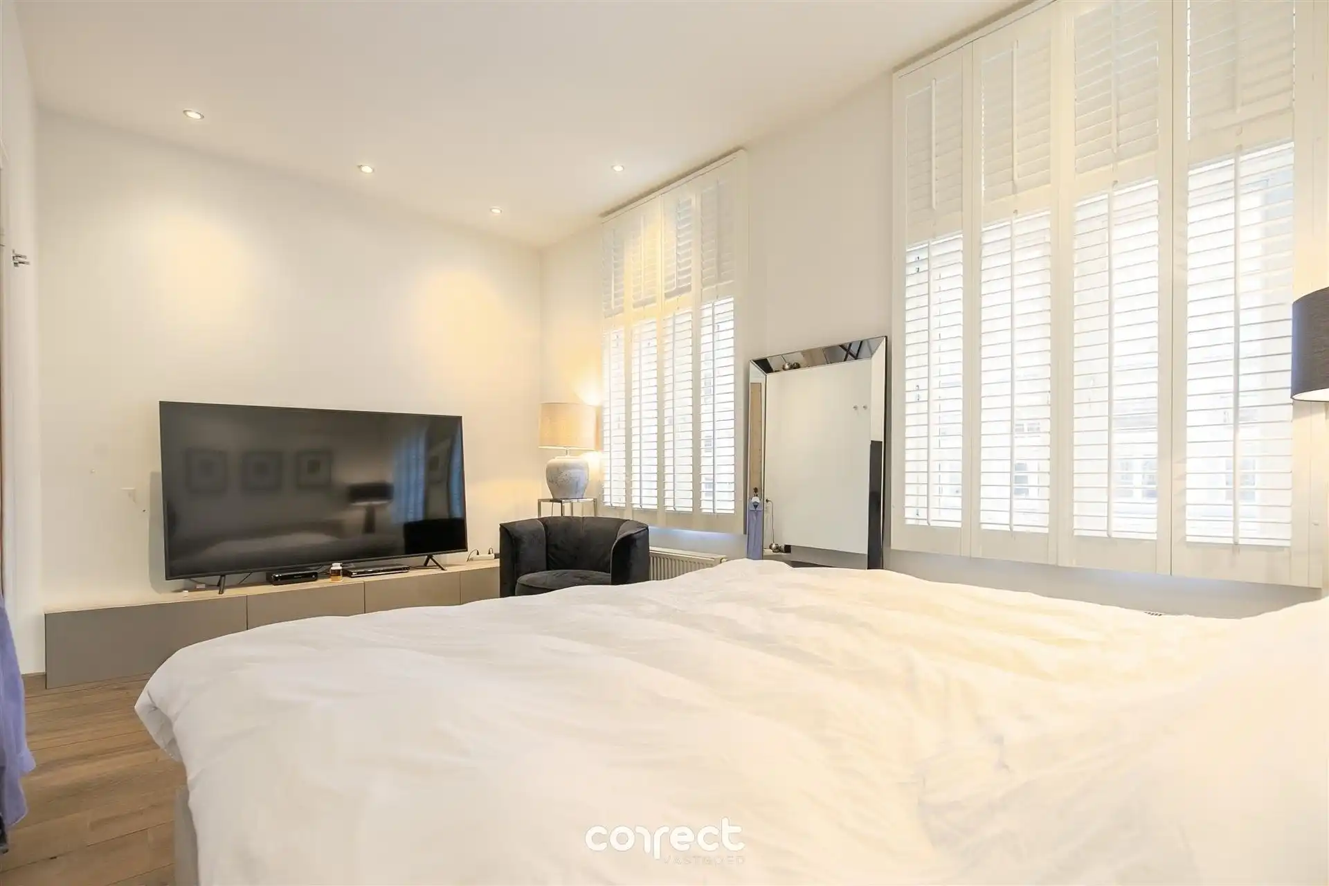 Exclusief wonen in het historische hart van Brugge foto 7