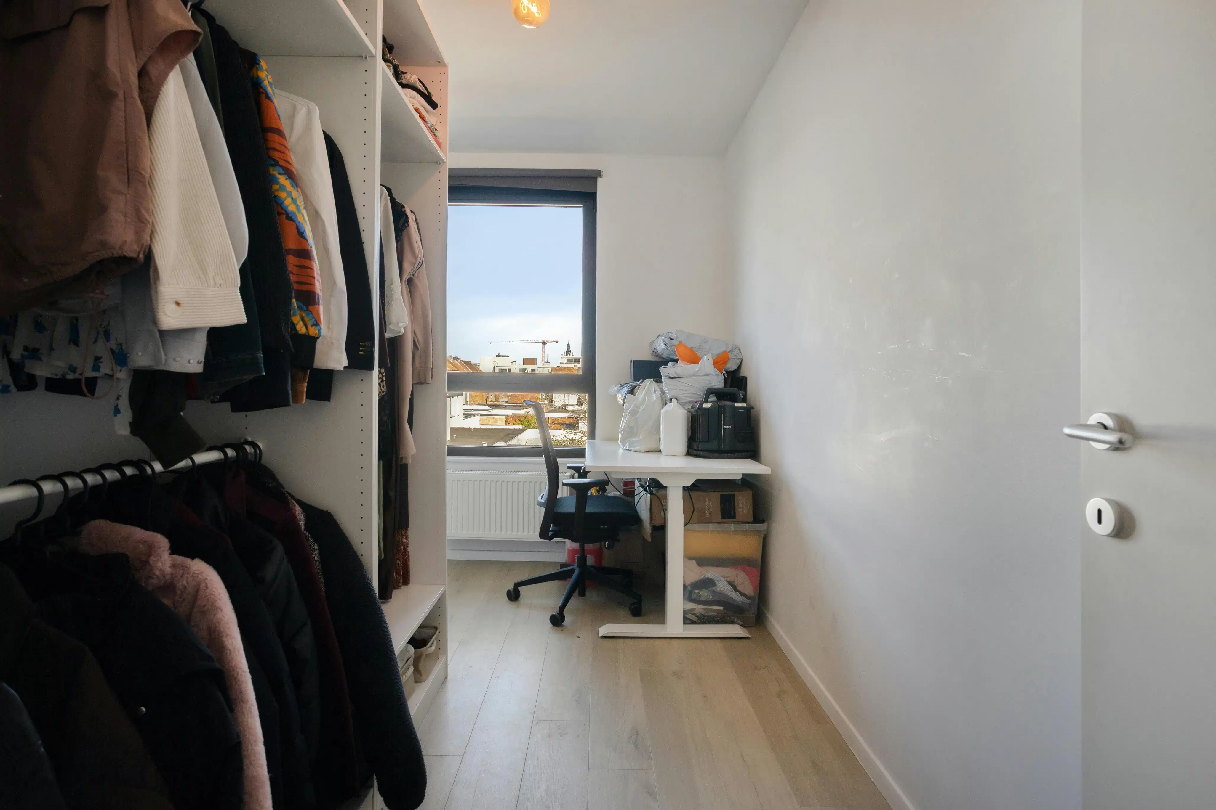 Instapklaar appartement te Roeselare  foto 9