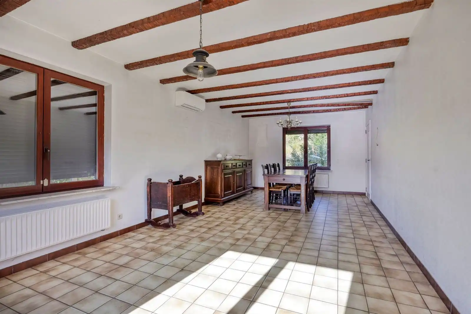 Charmante villa  foto 2